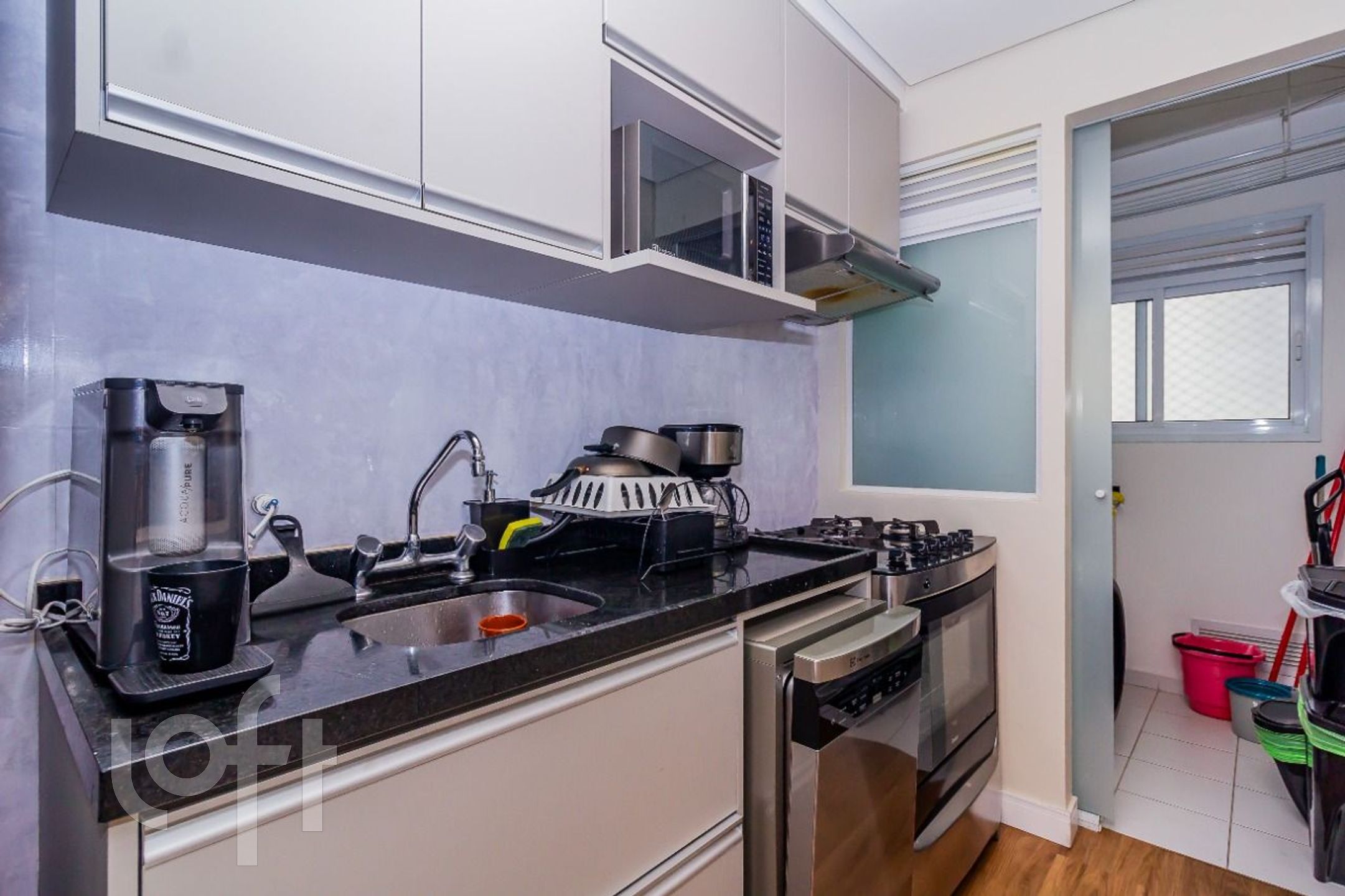 Apartamento à venda com 2 quartos, 62m² - Foto 15