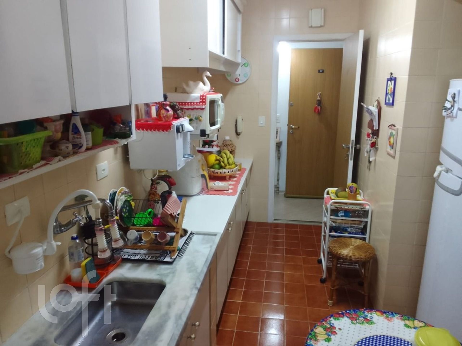 Apartamento à venda com 2 quartos, 70m² - Foto 21