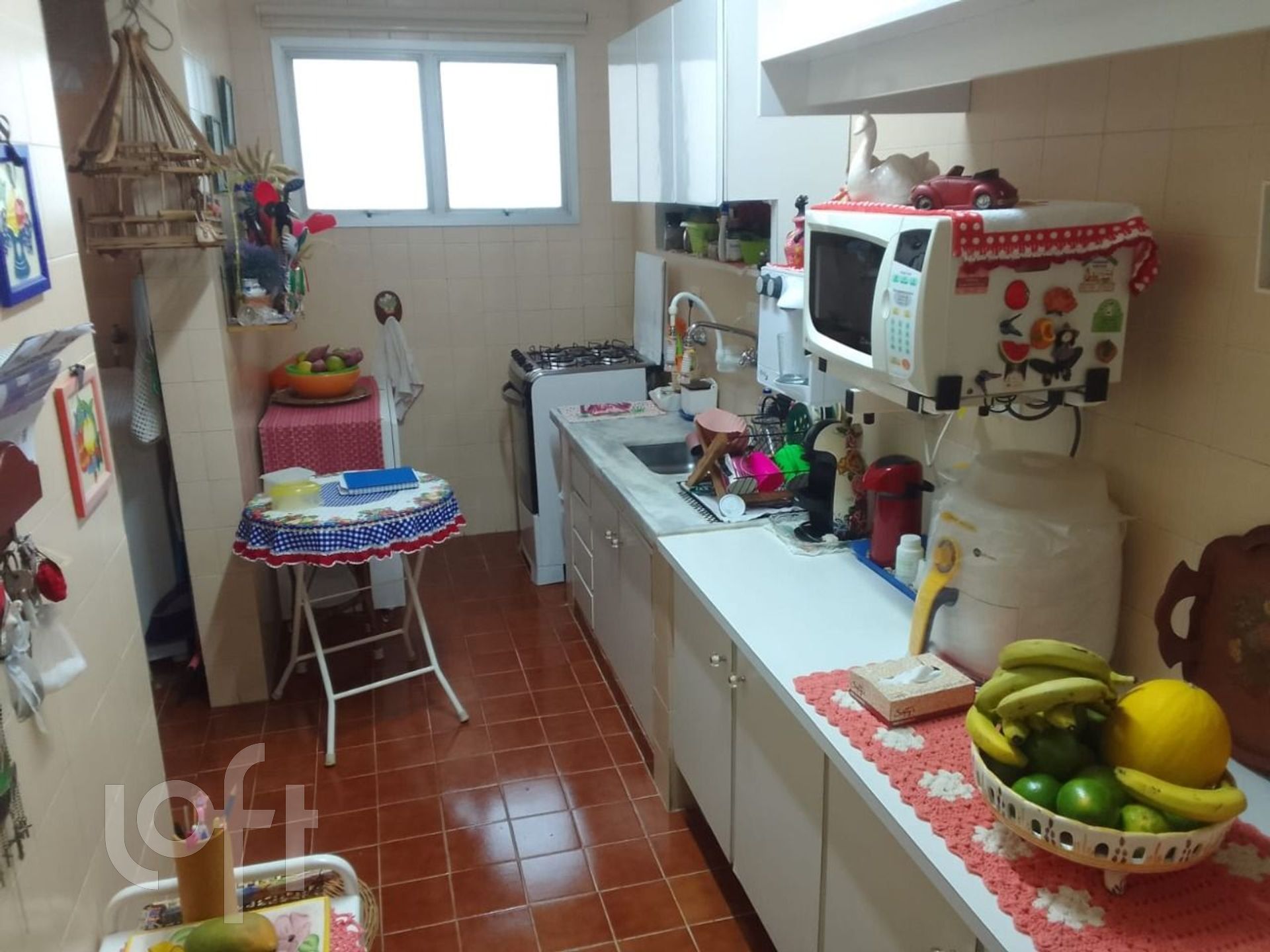 Apartamento à venda com 2 quartos, 70m² - Foto 20