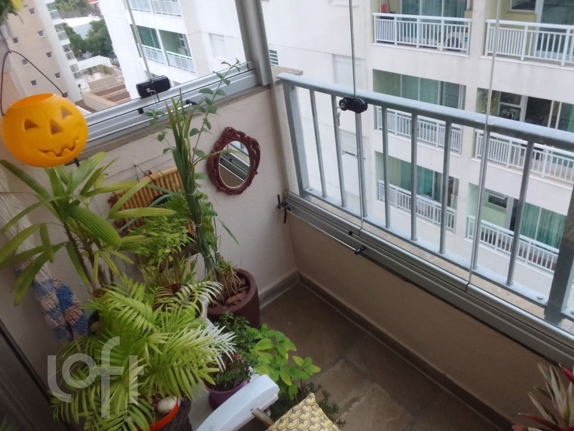 Apartamento à venda com 2 quartos, 70m² - Foto 6