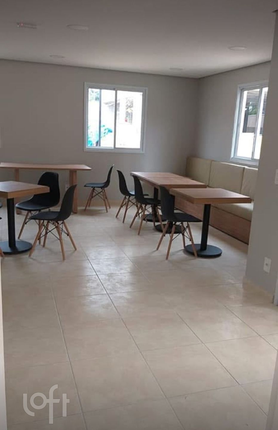 Apartamento à venda com 2 quartos, 41m² - Foto 23