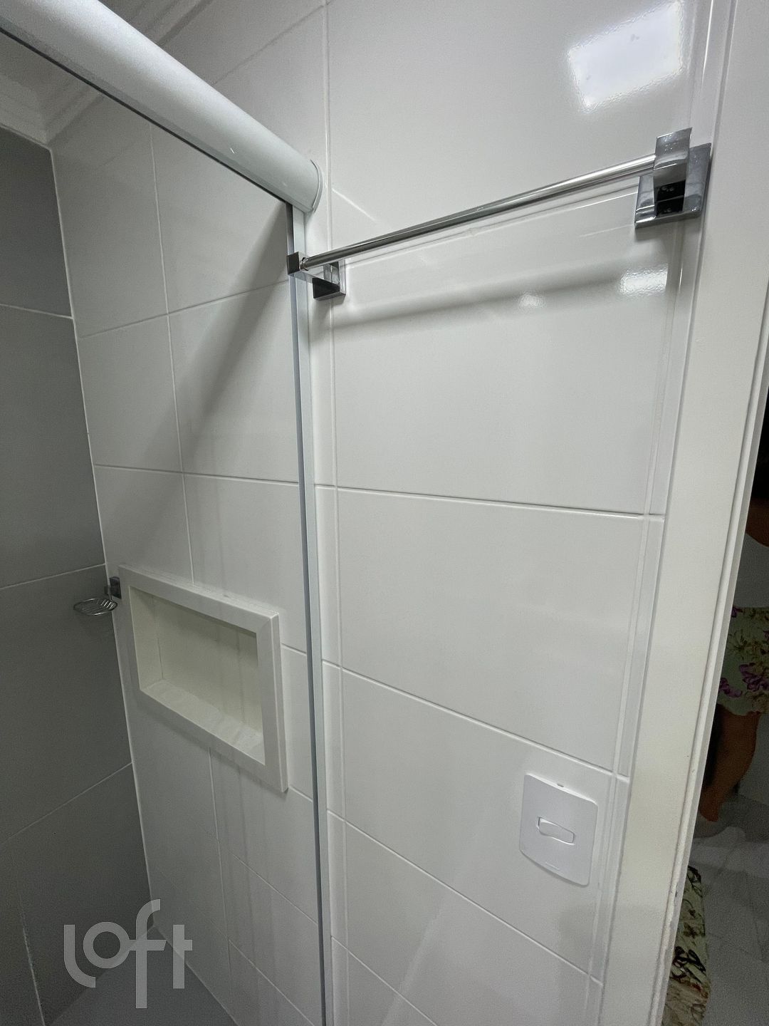 Apartamento à venda com 2 quartos, 41m² - Foto 8