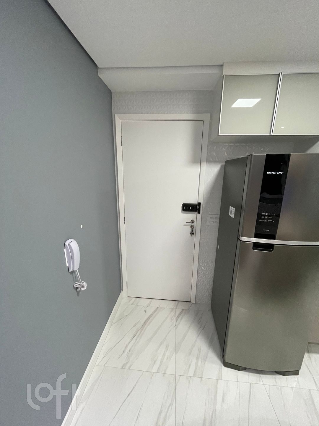 Apartamento à venda com 2 quartos, 41m² - Foto 4