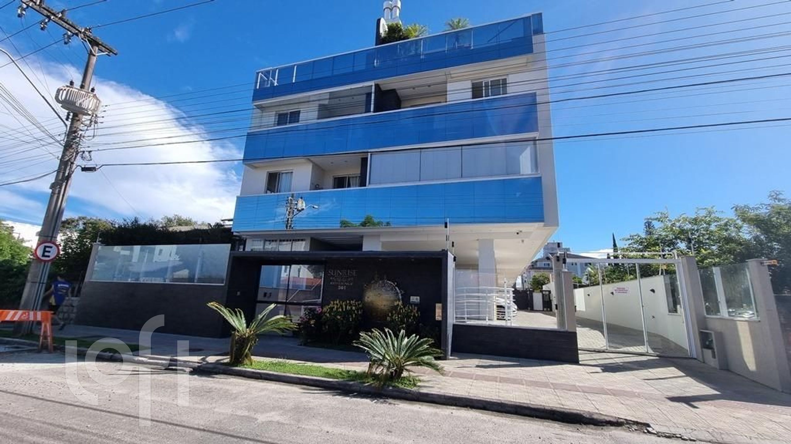 VENDA &#8211; Apartamento de 3 quartos no bairro Canasvieiras, Florianópolis &#8211; PU17c6add