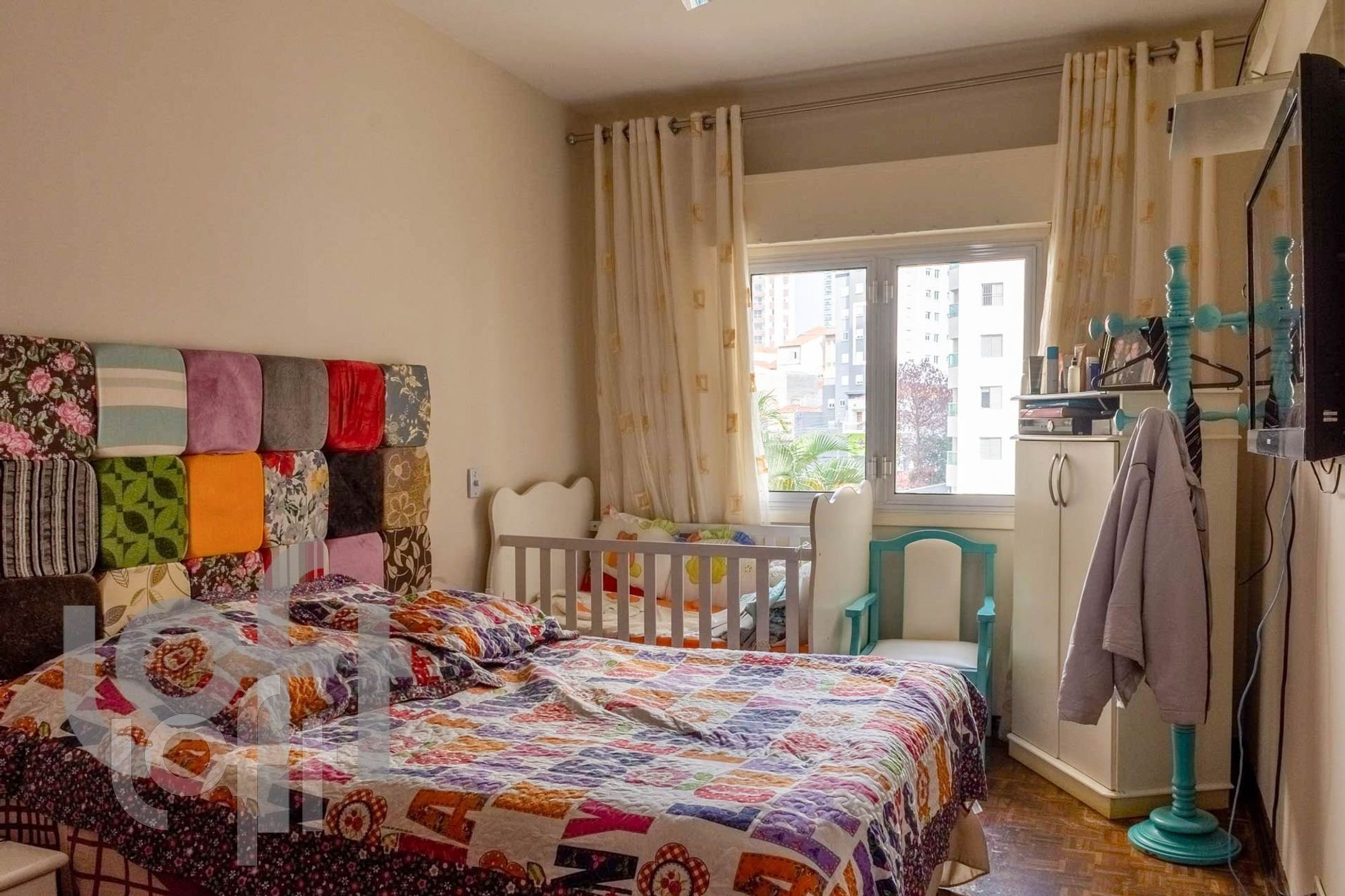 Apartamento à venda com 3 quartos, 147m² - Foto 6