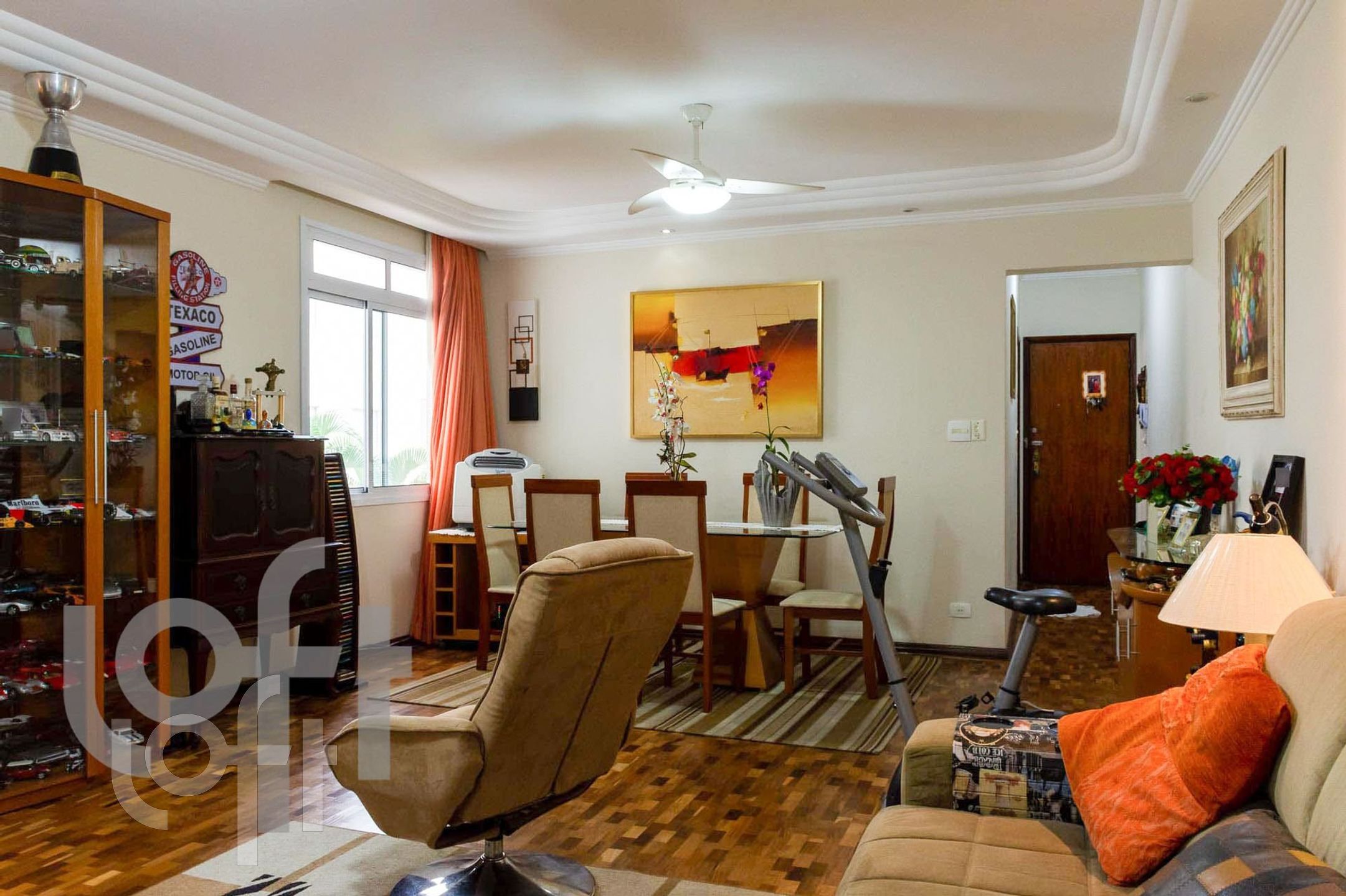 Apartamento à venda com 3 quartos, 147m² - Foto 19