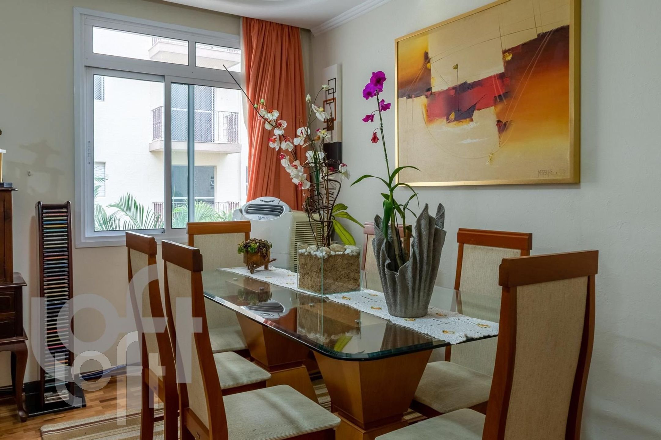 Apartamento à venda com 3 quartos, 147m² - Foto 15