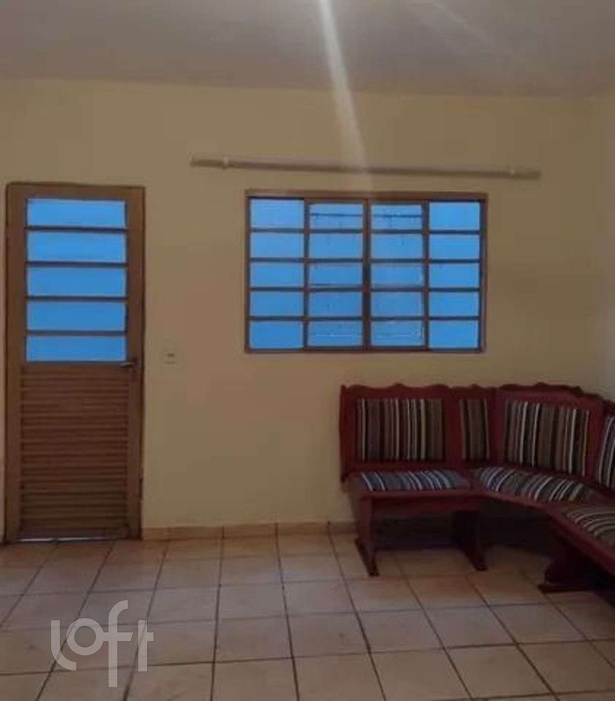 Casa à venda em Parque do Carmo com 80 m², 2 quartos, 2 vagas