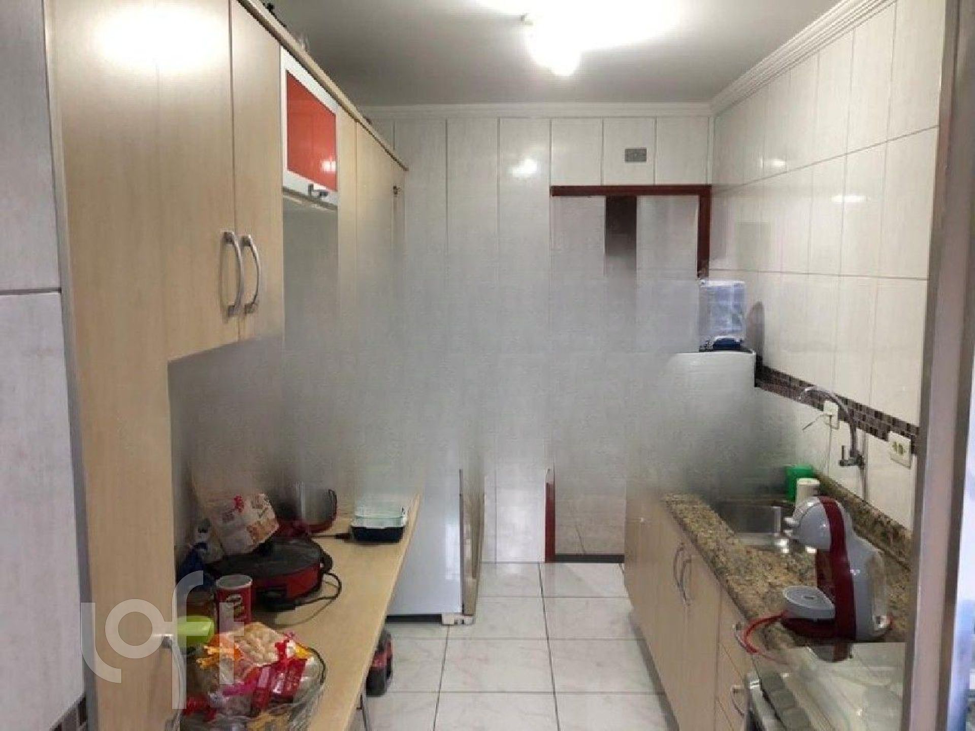 Apartamento à venda com 3 quartos, 85m² - Foto 12