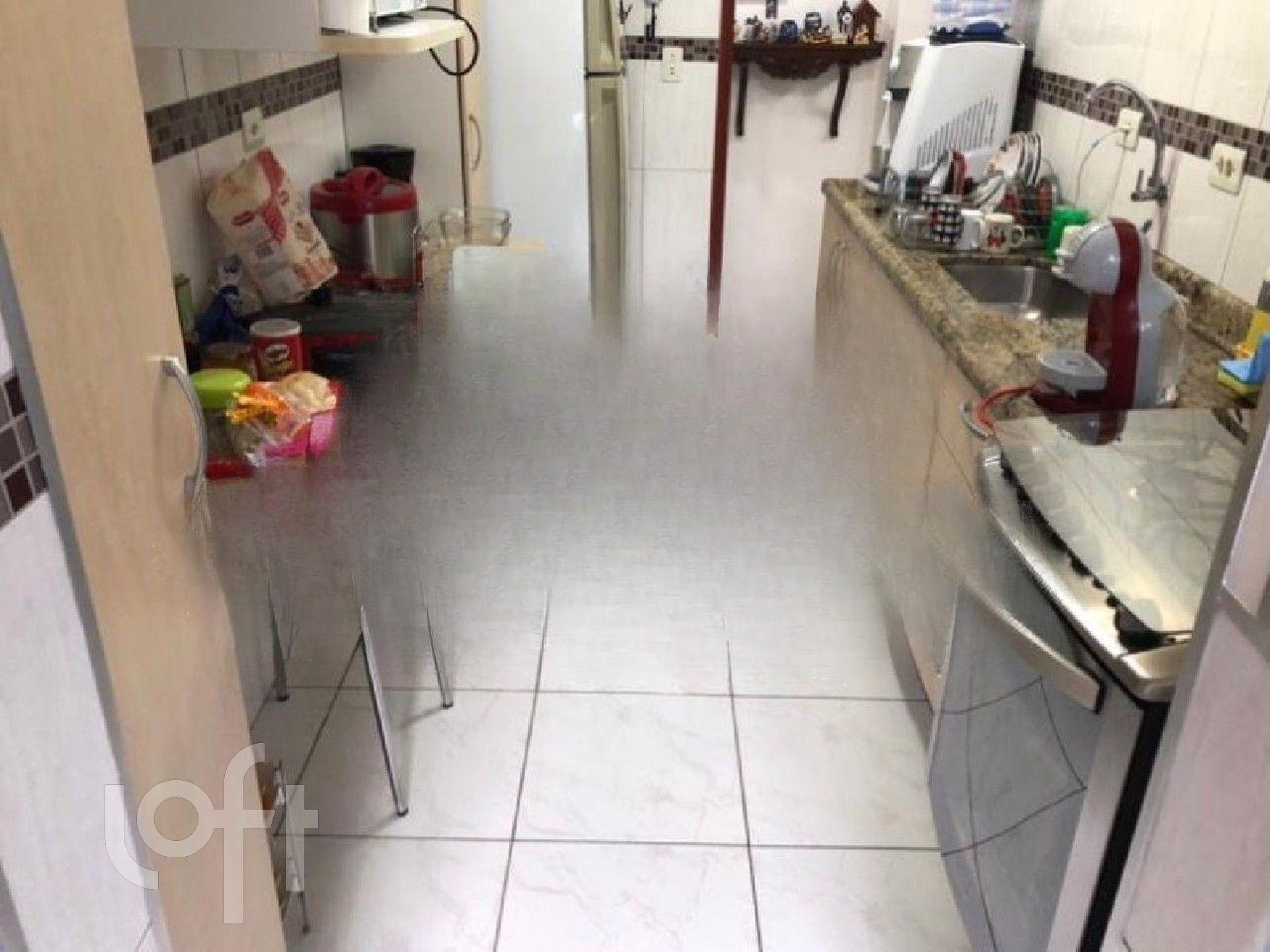 Apartamento à venda com 3 quartos, 85m² - Foto 13