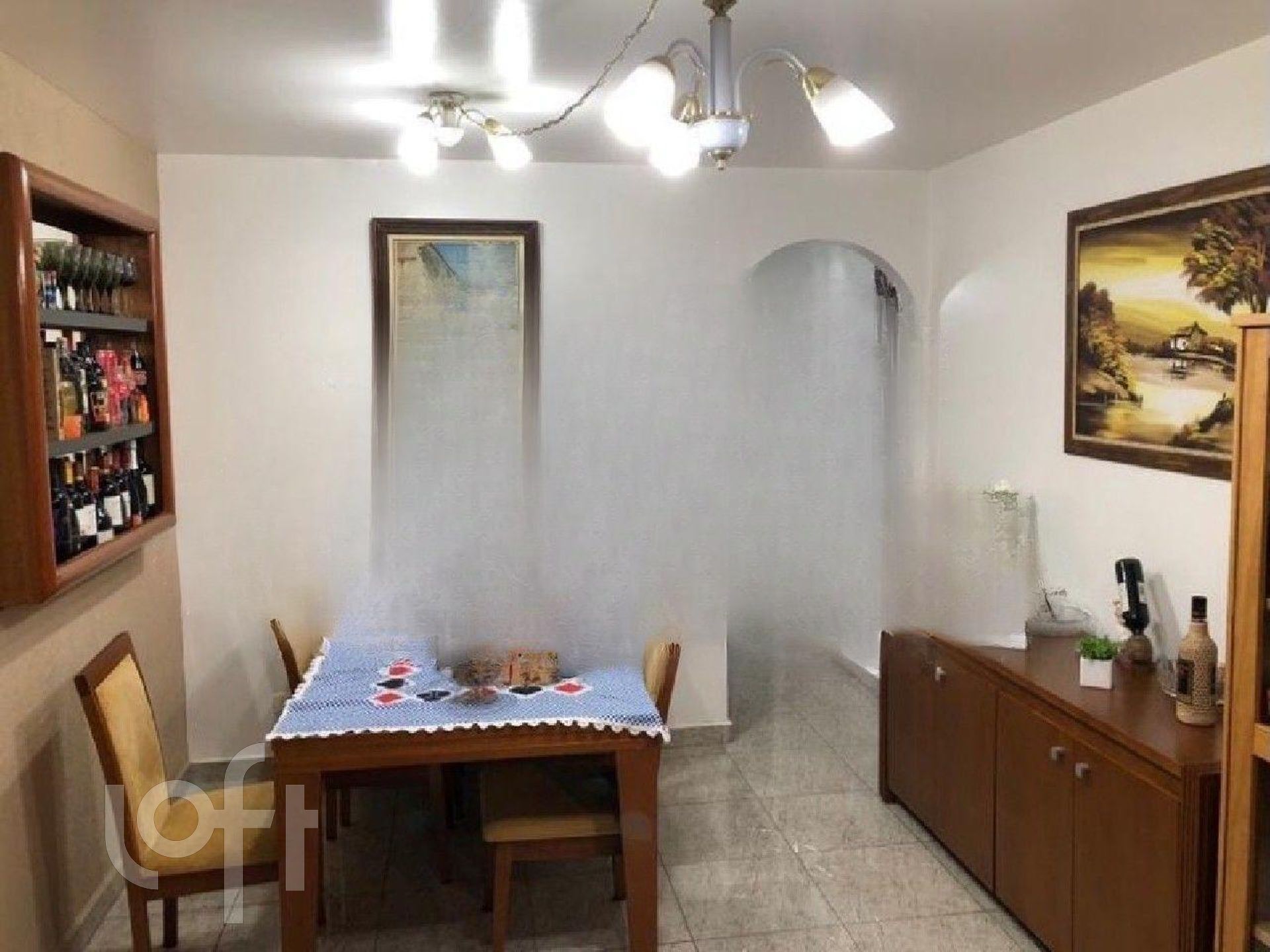 Apartamento à venda com 3 quartos, 85m² - Foto 5