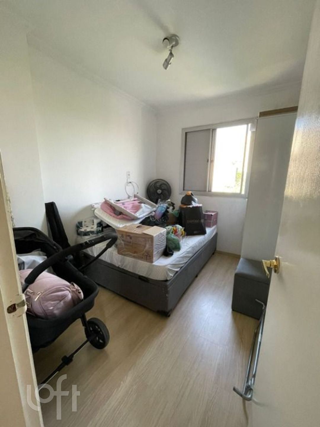 Apartamento à venda com 2 quartos, 50m² - Foto 12