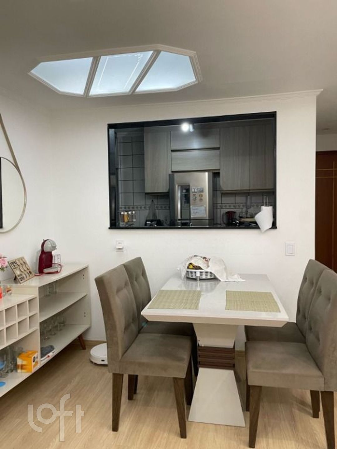 Apartamento à venda com 2 quartos, 50m² - Foto 2