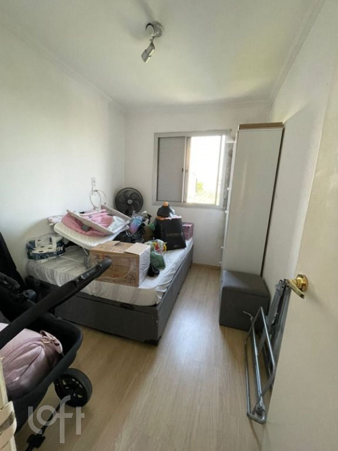 Apartamento à venda com 2 quartos, 50m² - Foto 10