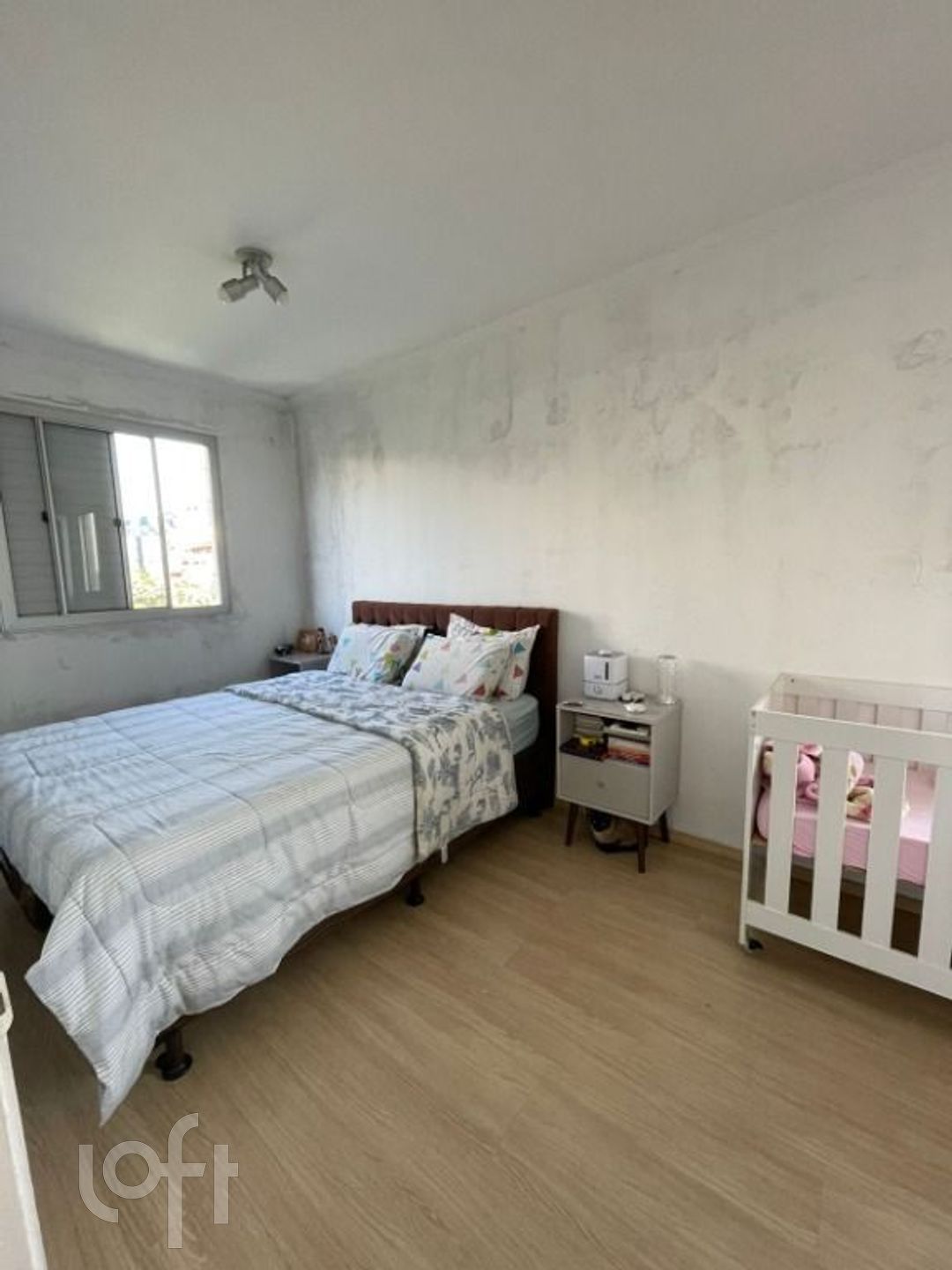 Apartamento à venda com 2 quartos, 50m² - Foto 8