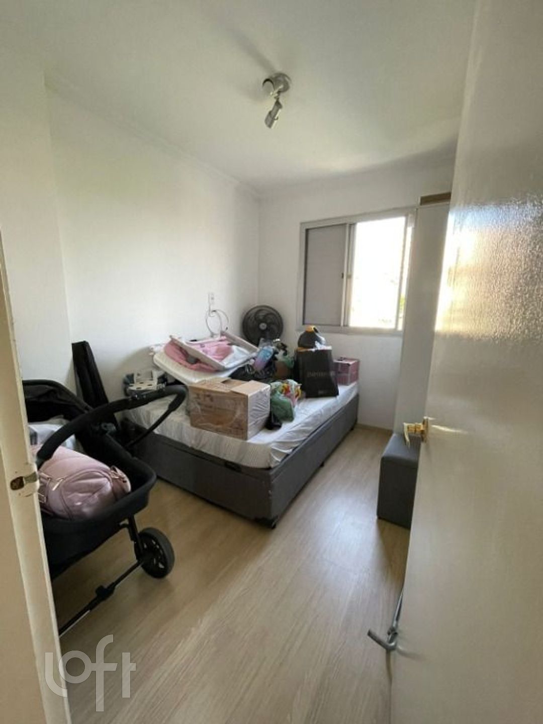 Apartamento à venda com 2 quartos, 50m² - Foto 11