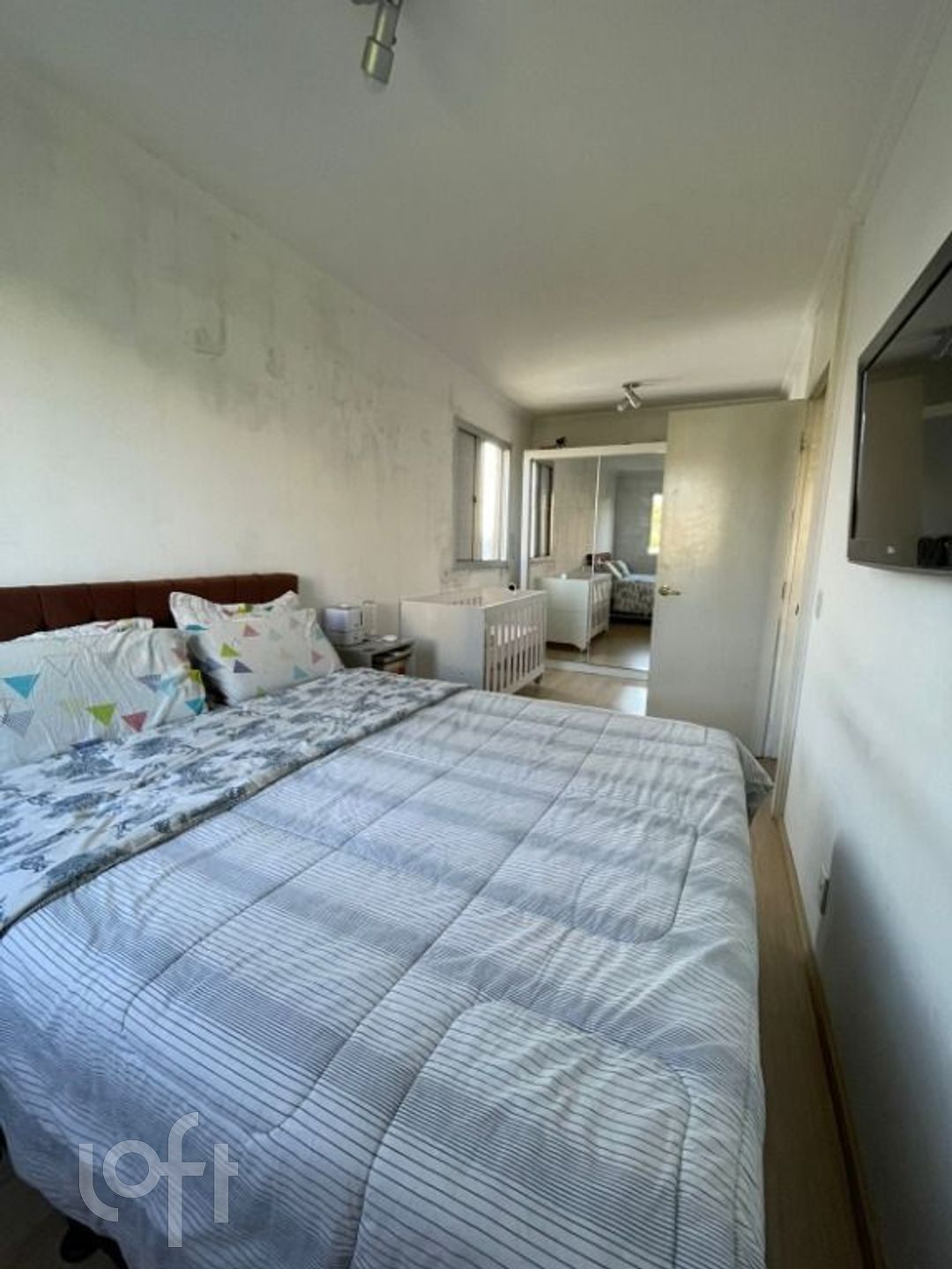 Apartamento à venda com 2 quartos, 50m² - Foto 13