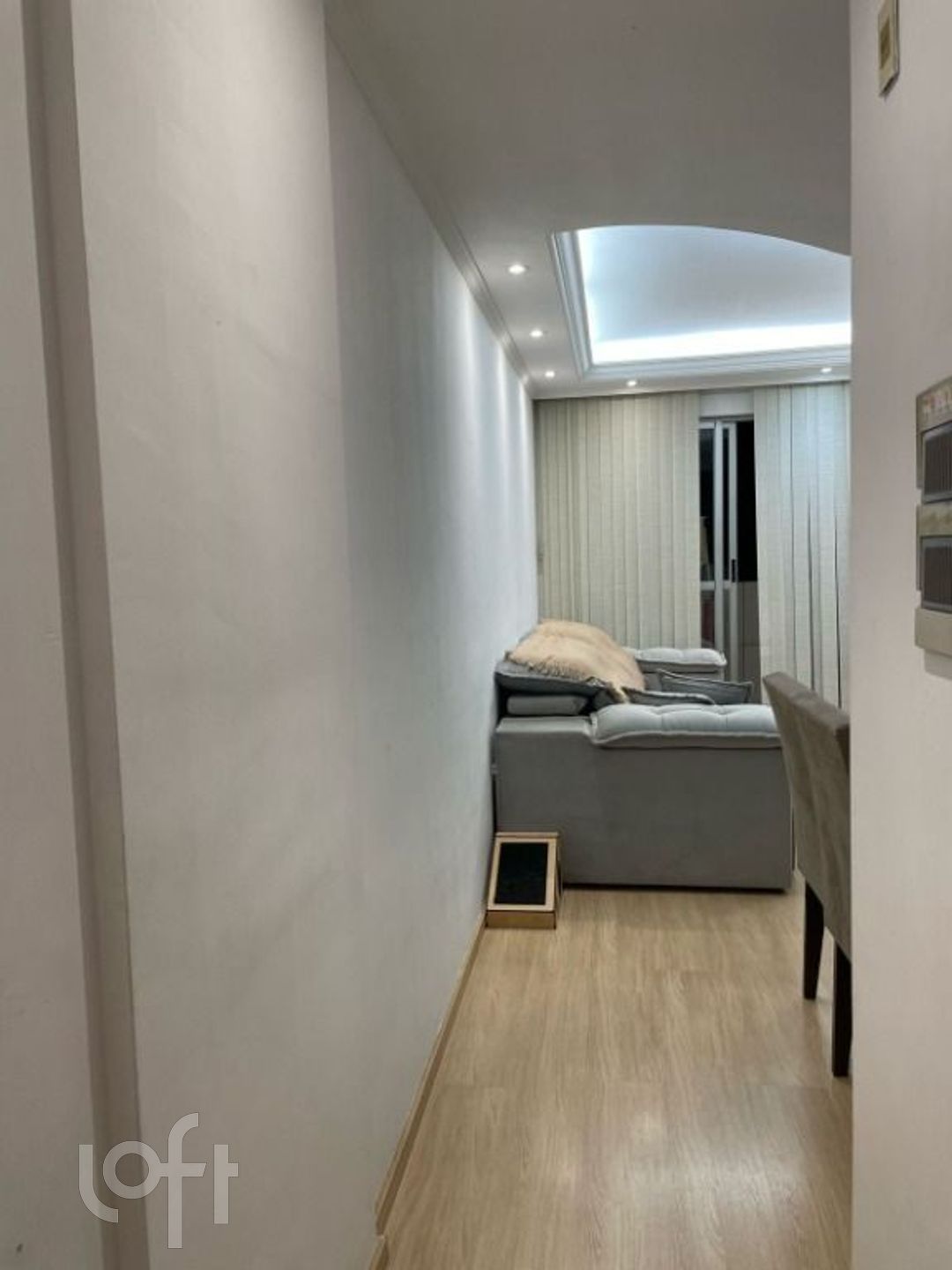 Apartamento à venda com 2 quartos, 50m² - Foto 5