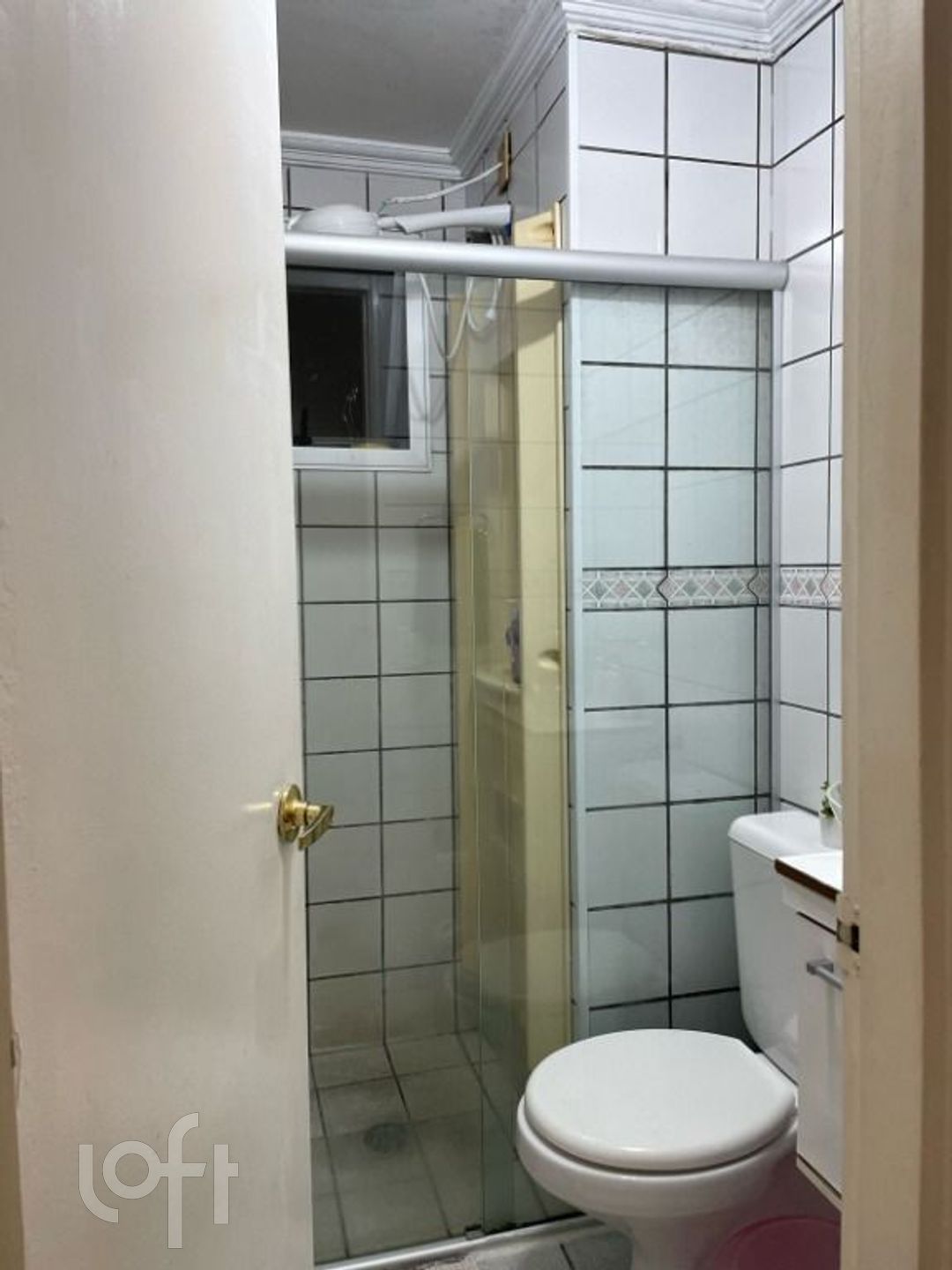 Apartamento à venda com 2 quartos, 50m² - Foto 9