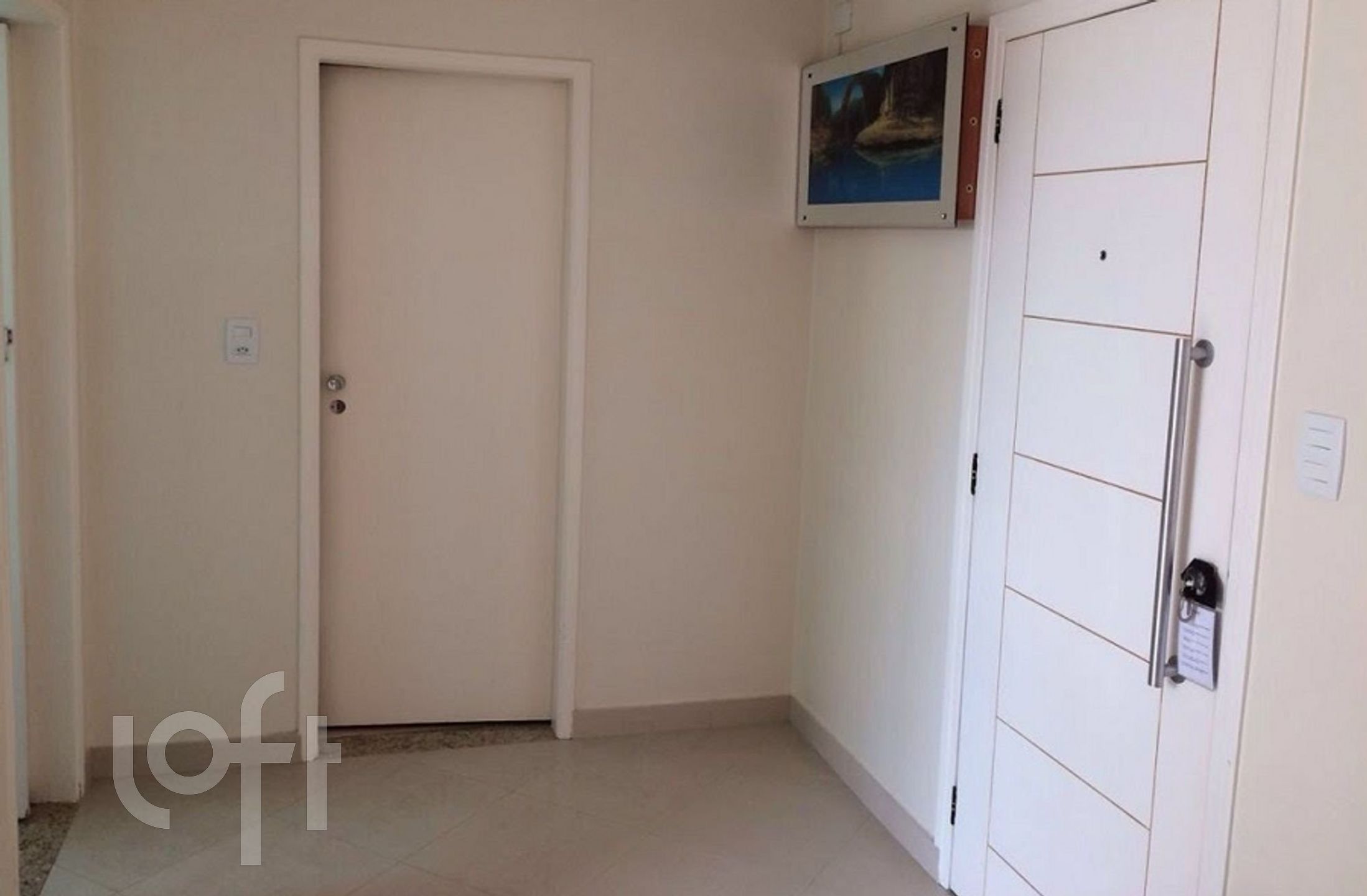 Apartamento à venda com 1 quarto, 43m² - Foto 10