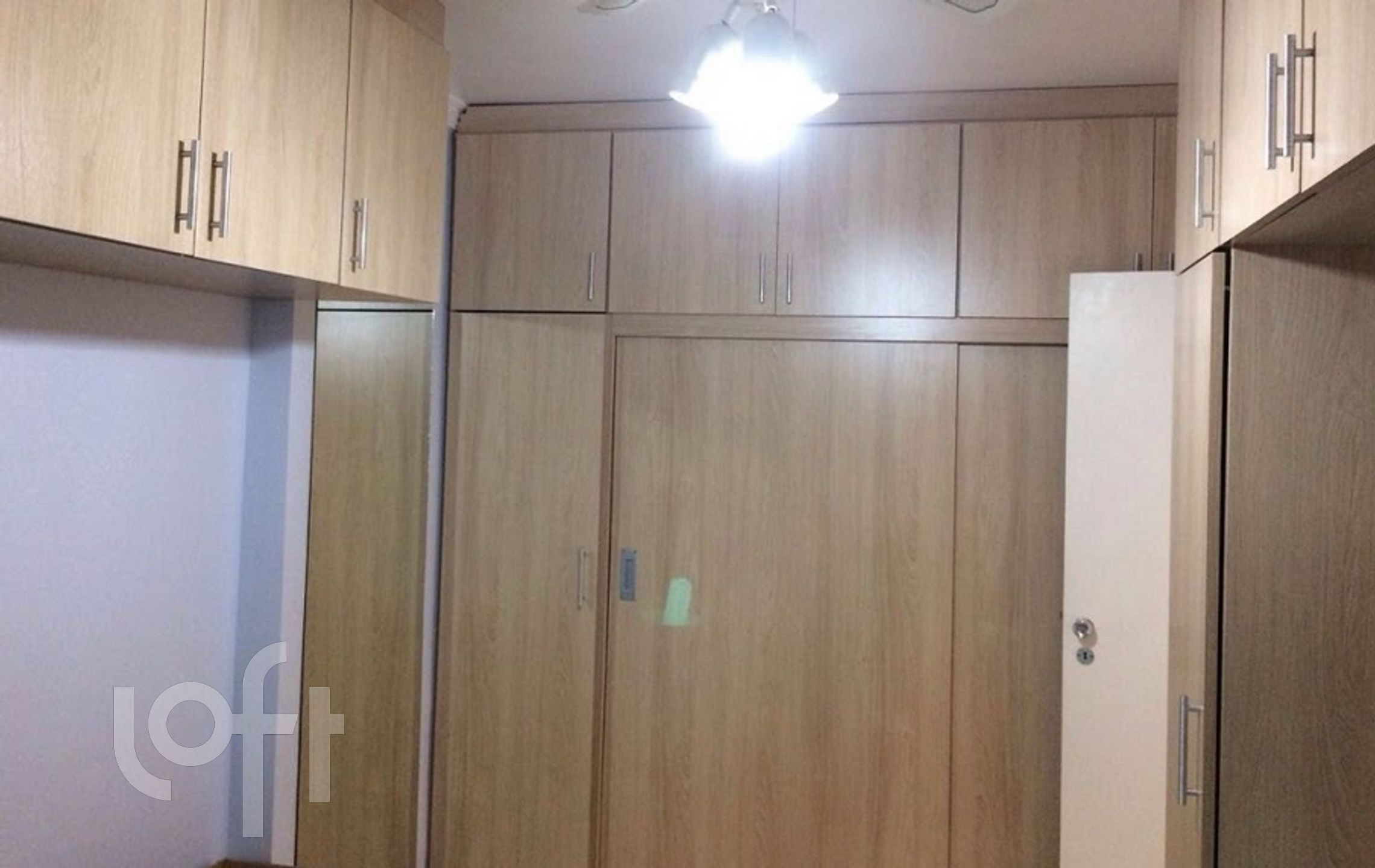 Apartamento à venda com 1 quarto, 43m² - Foto 3