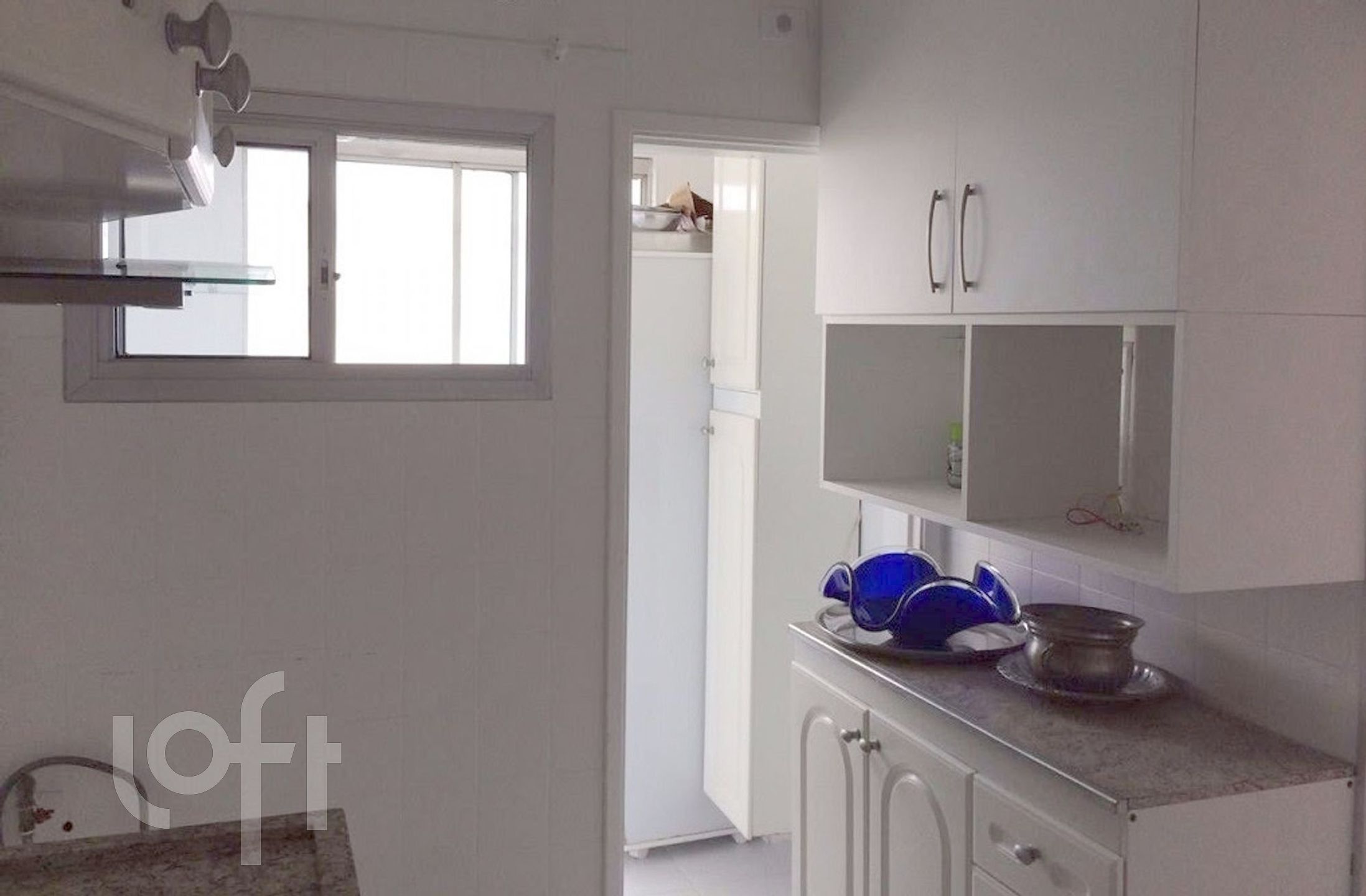 Apartamento à venda com 1 quarto, 43m² - Foto 7