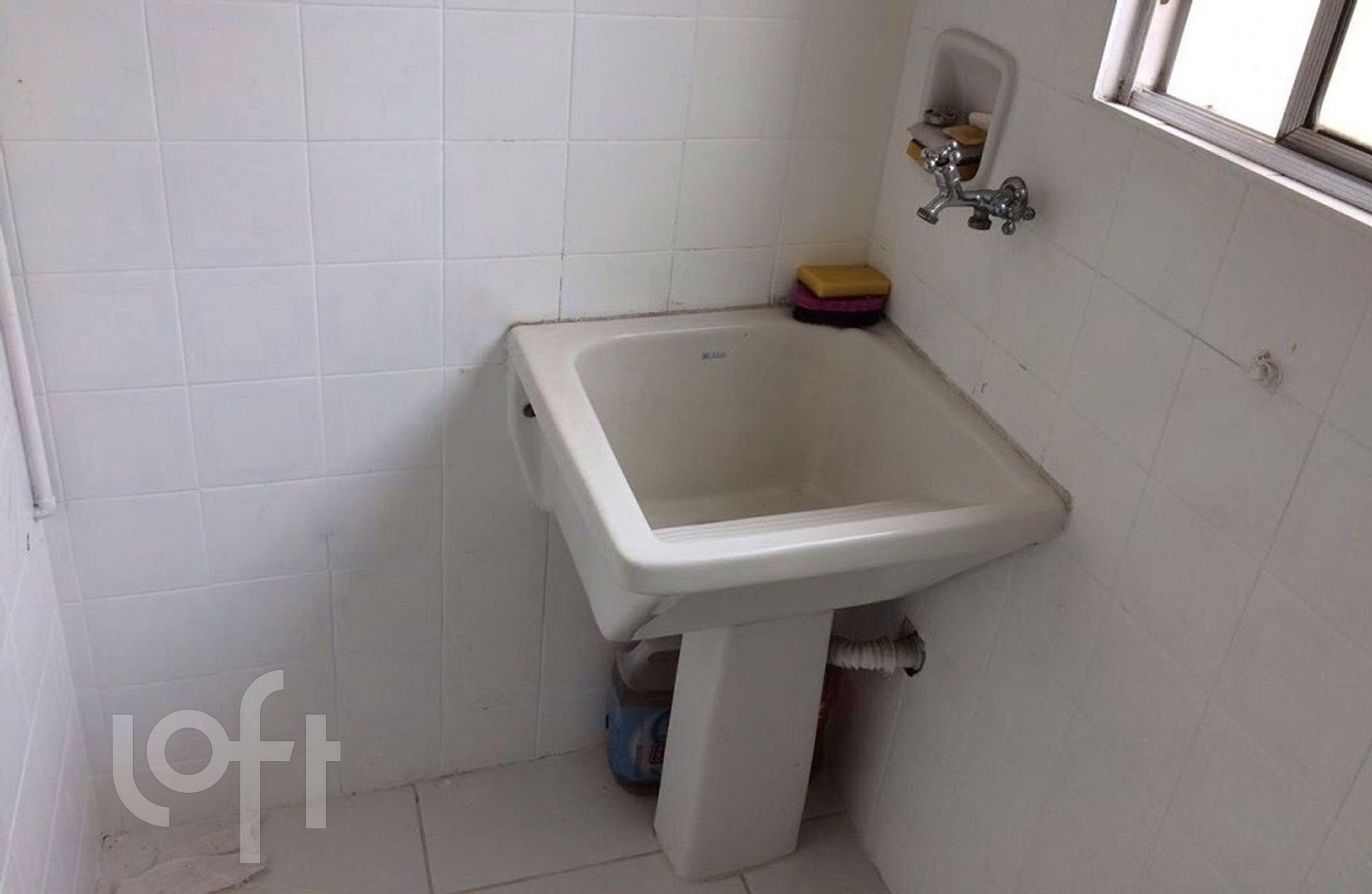 Apartamento à venda com 1 quarto, 43m² - Foto 6