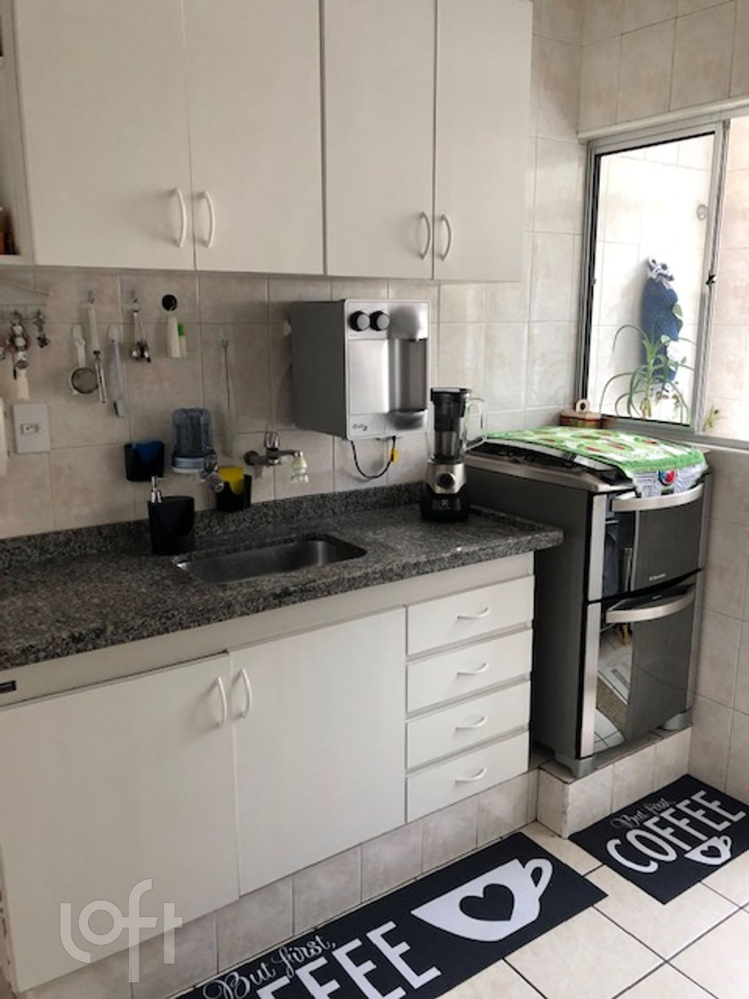 Apartamento à venda com 2 quartos, 55m² - Foto 14