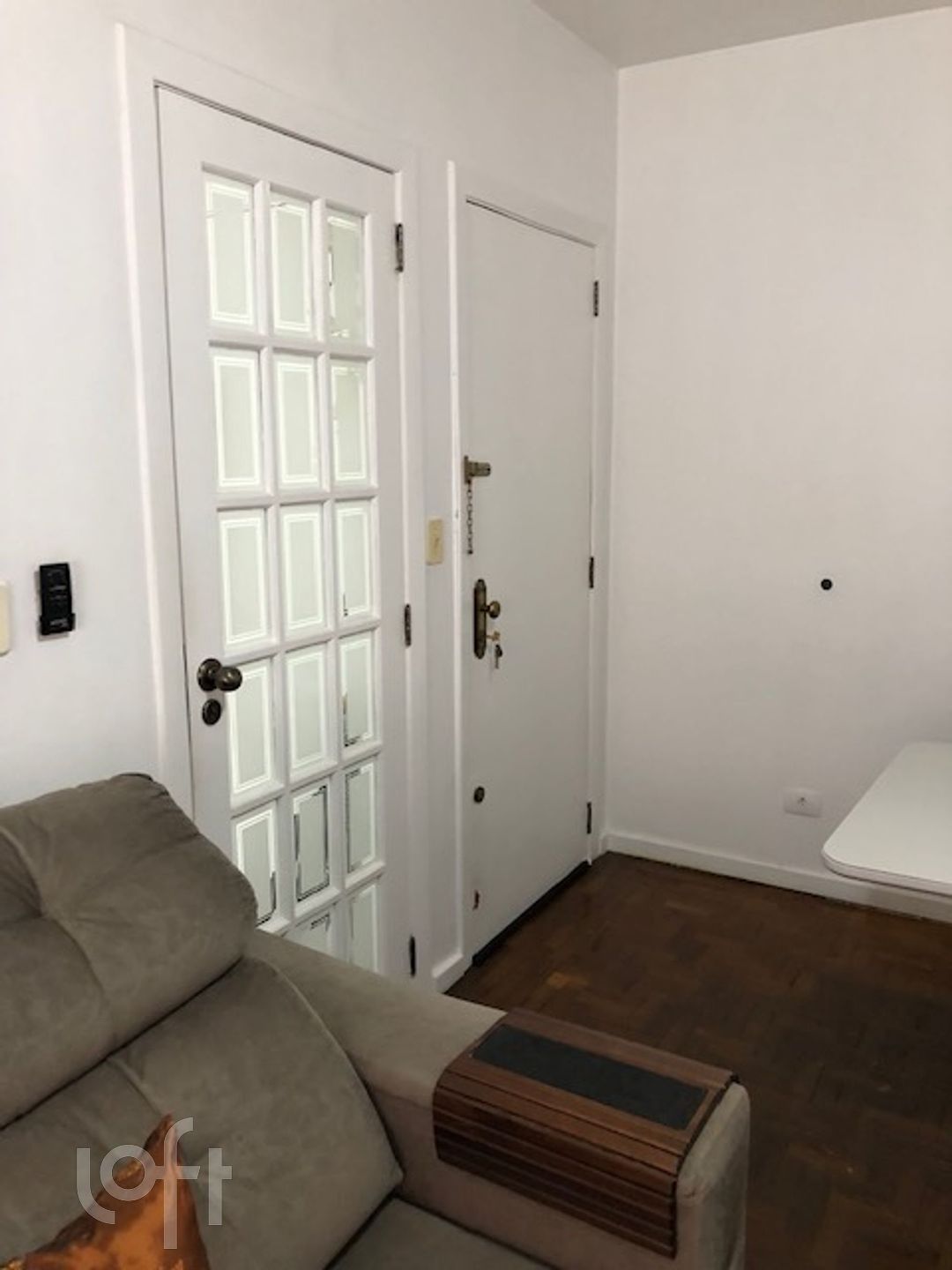 Apartamento à venda com 2 quartos, 55m² - Foto 10