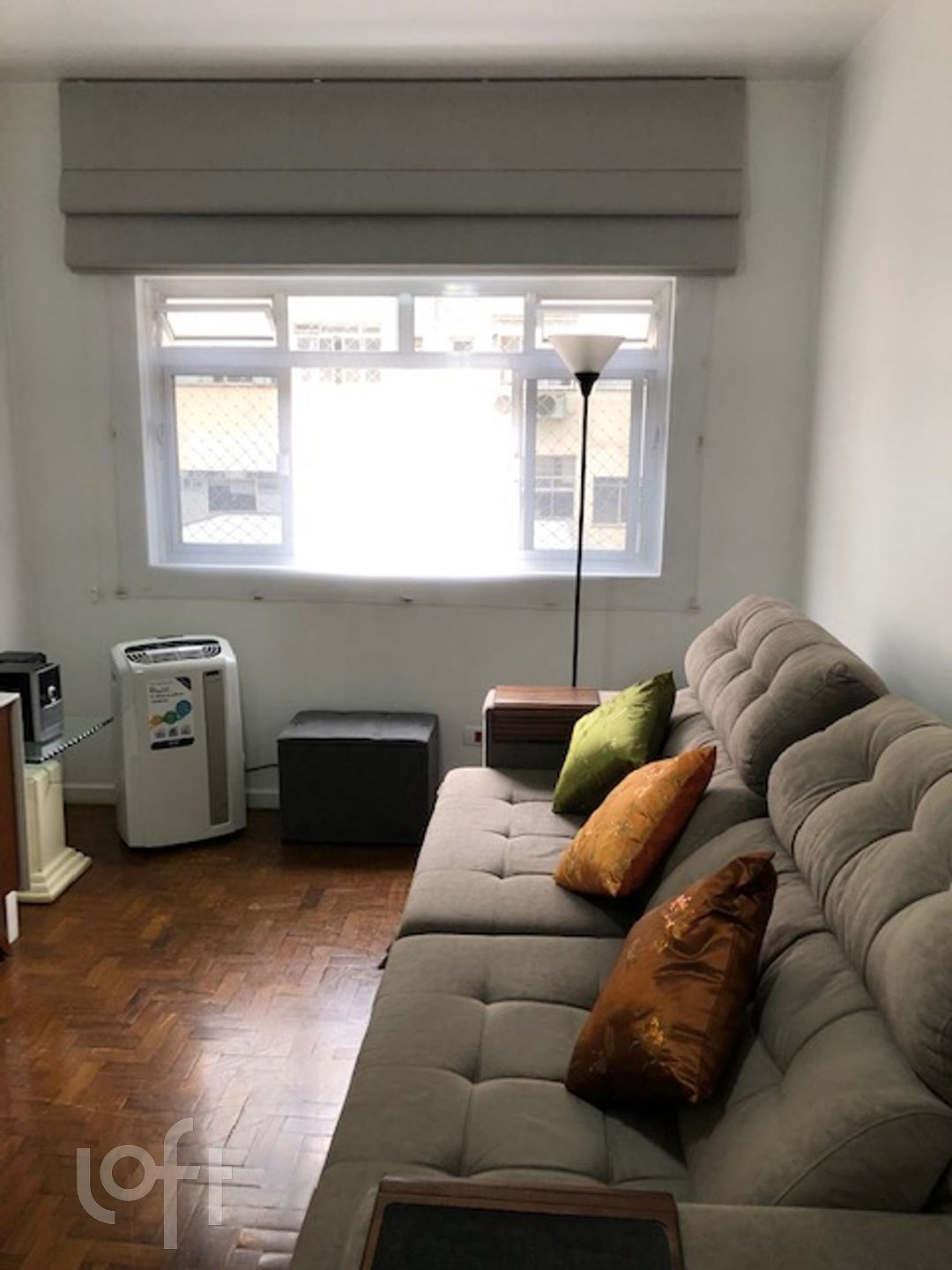 Apartamento à venda com 2 quartos, 55m² - Foto 9