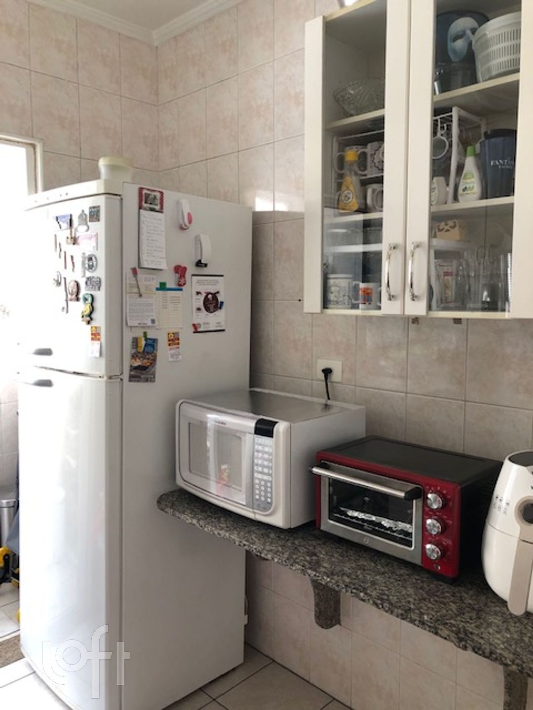 Apartamento à venda com 2 quartos, 55m² - Foto 15