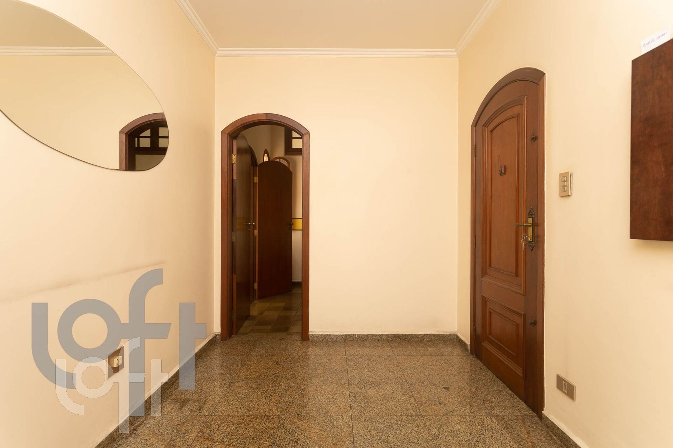 Apartamento à venda com 3 quartos, 169m² - Foto 14