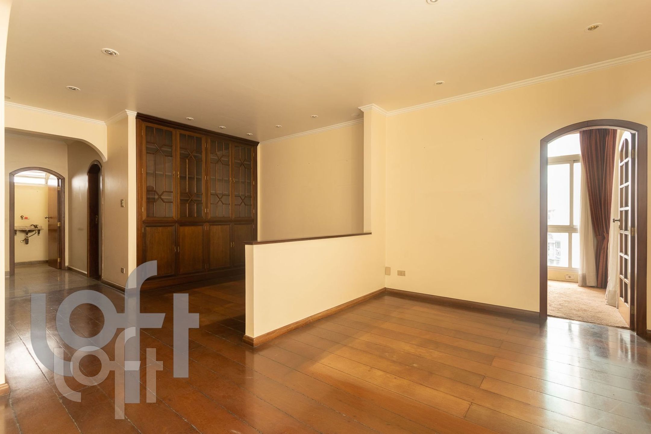 Apartamento à venda com 3 quartos, 169m² - Foto 17