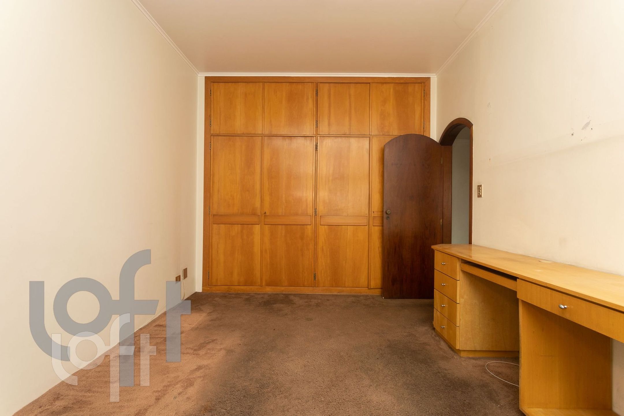 Apartamento à venda com 3 quartos, 169m² - Foto 6