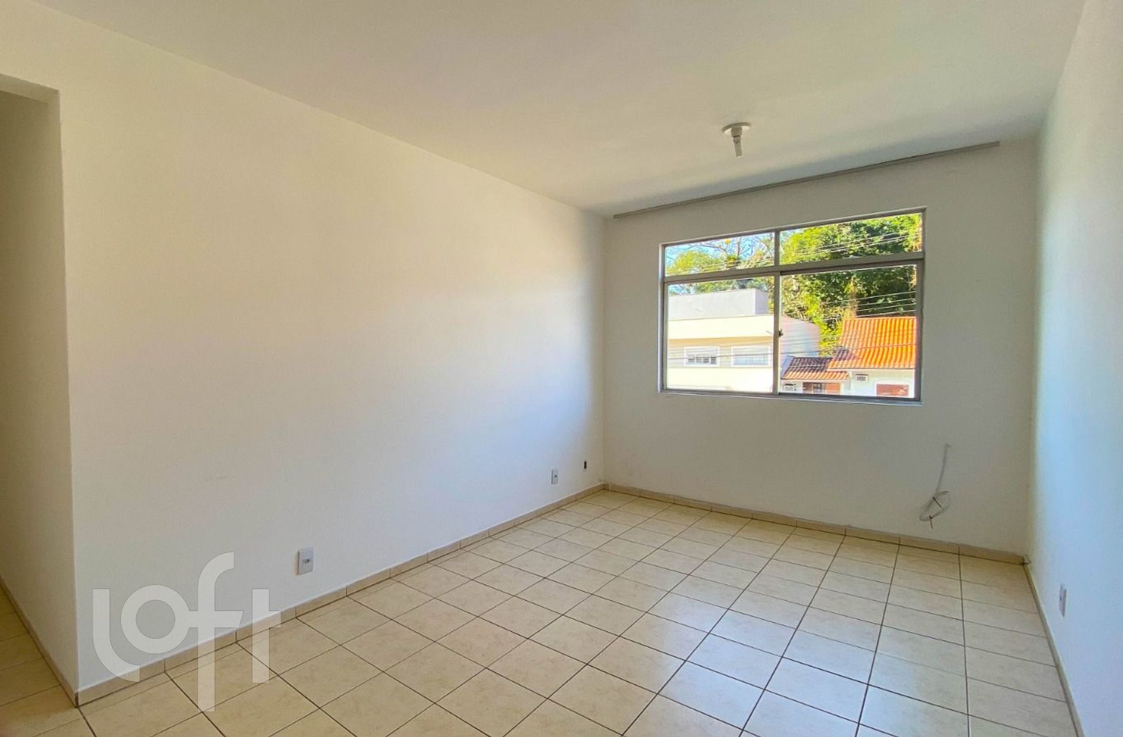 Apartamento à venda em Saco dos limões com 58 m², 2 quartos, 1 vaga