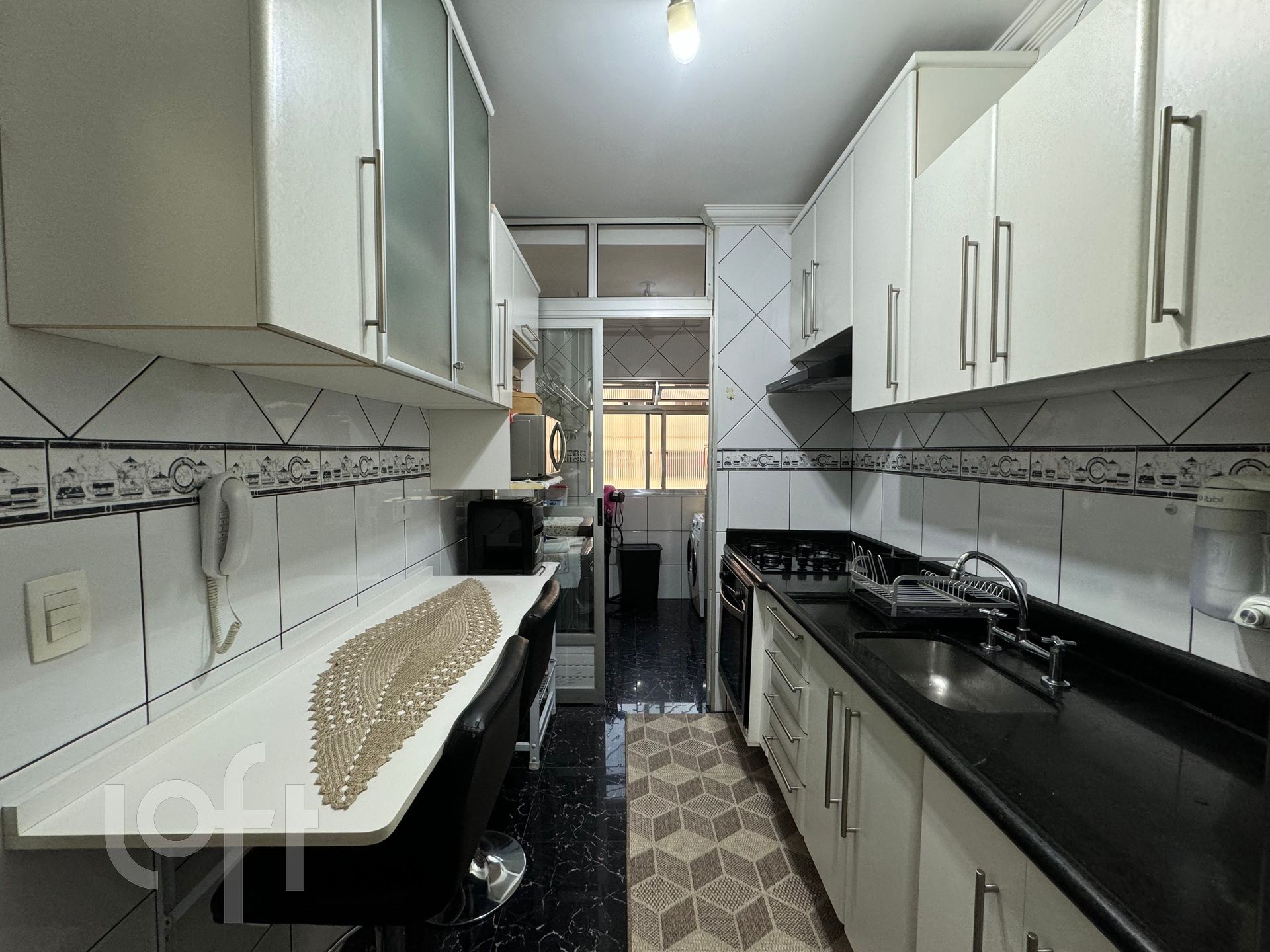 Apartamento à venda com 2 quartos, 64m² - Foto 6