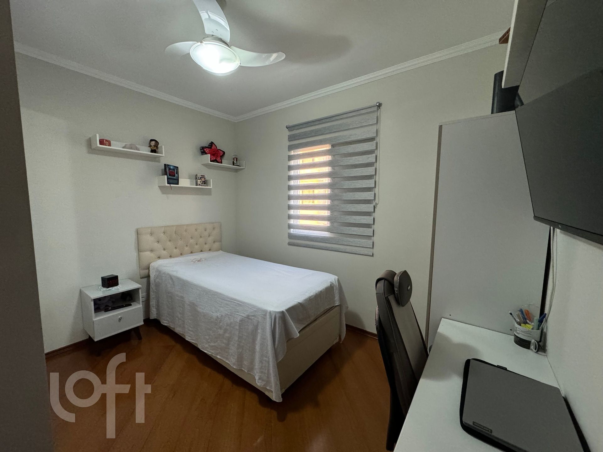 Apartamento à venda com 2 quartos, 64m² - Foto 12