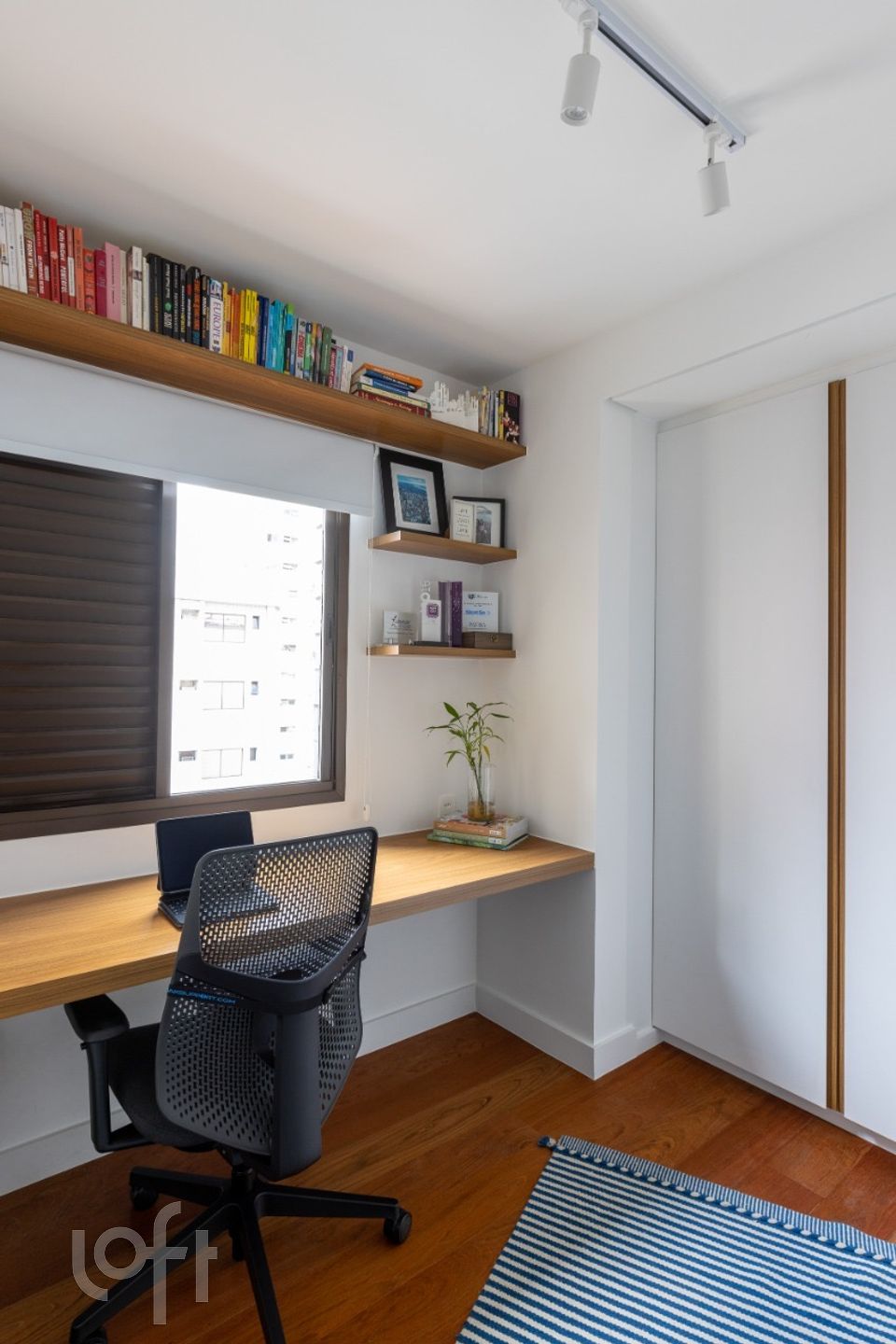 Apartamento à venda com 3 quartos, 77m² - Foto 13