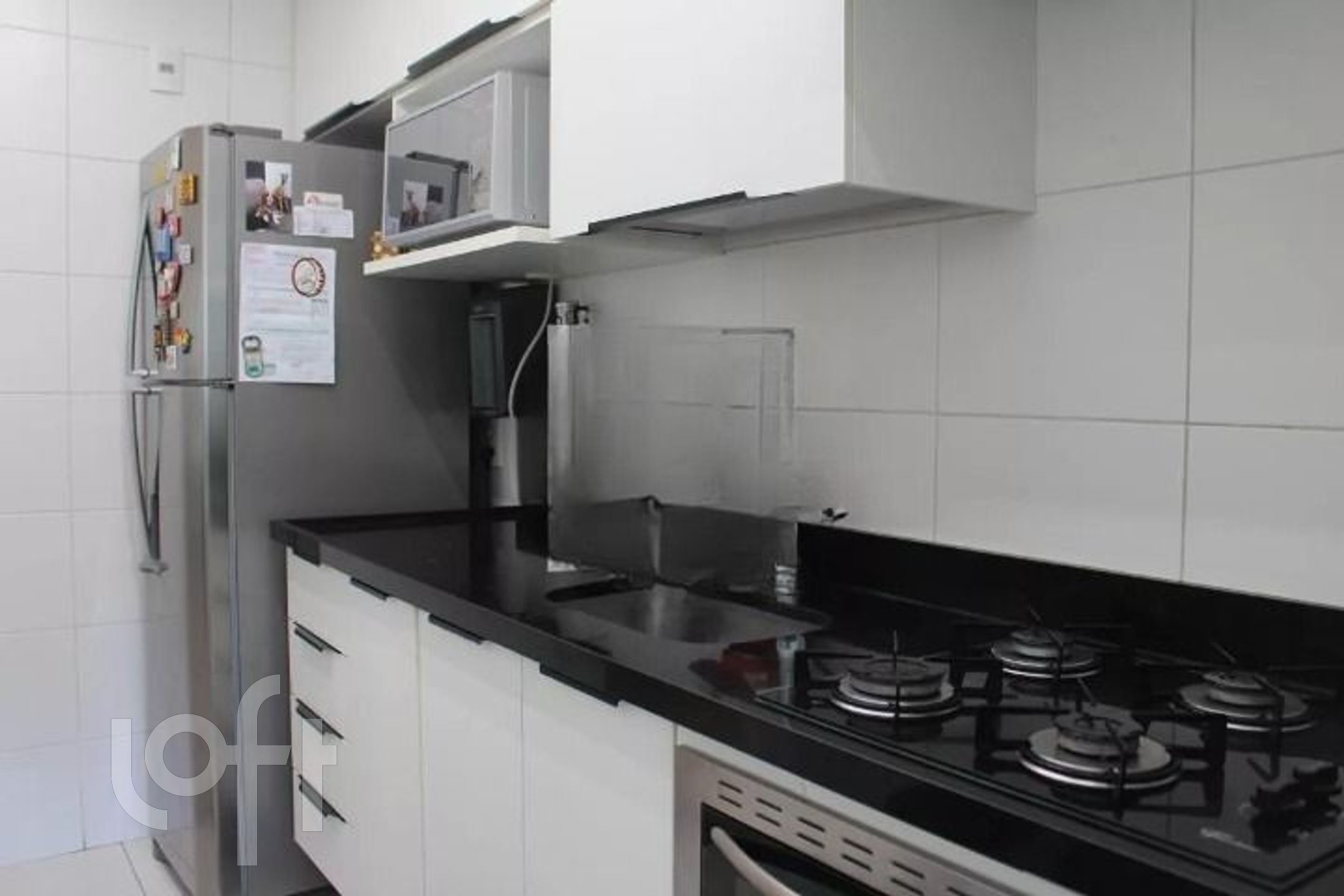 Apartamento à venda com 3 quartos, 90m² - Foto 7