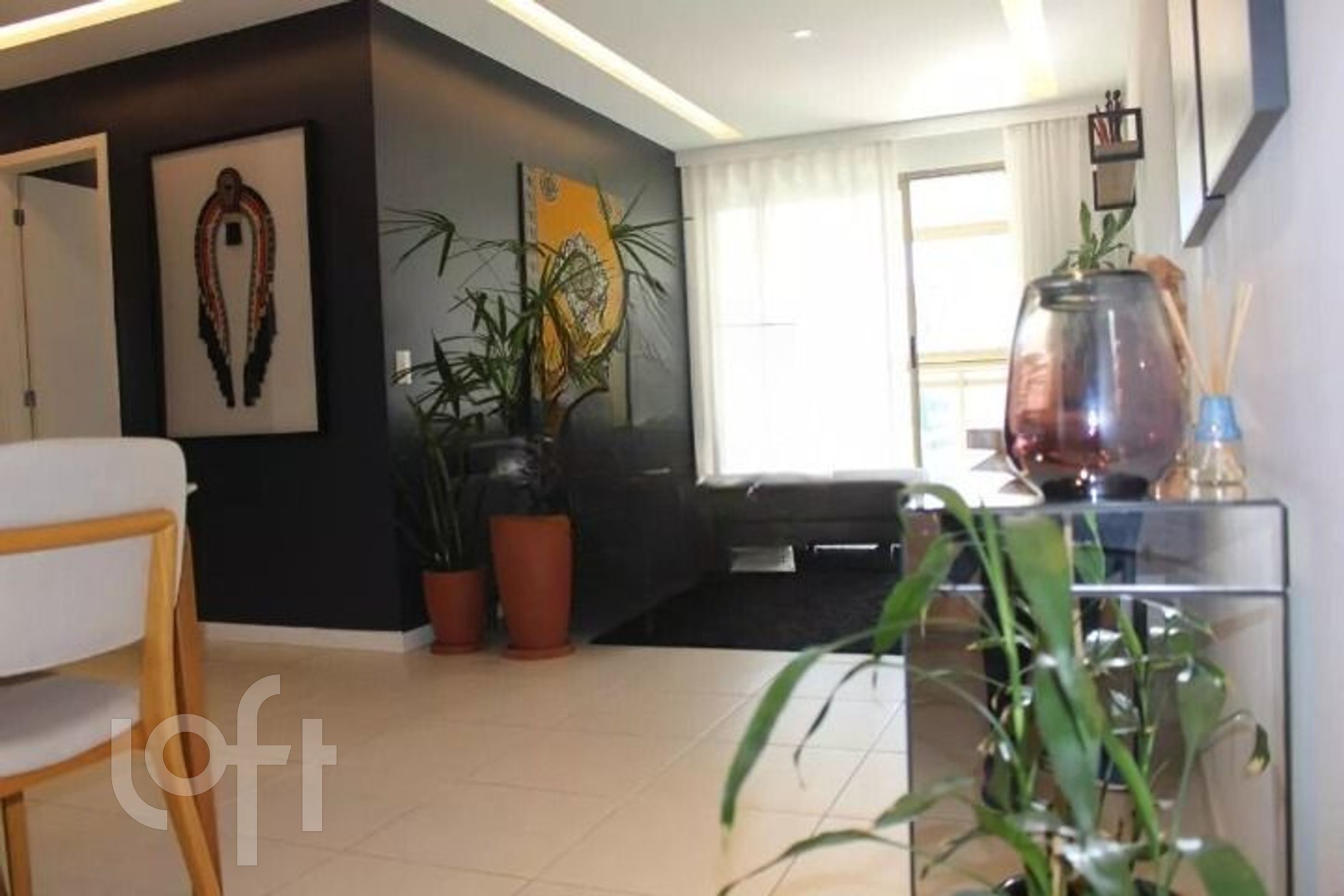 Apartamento à venda com 3 quartos, 90m² - Foto 3