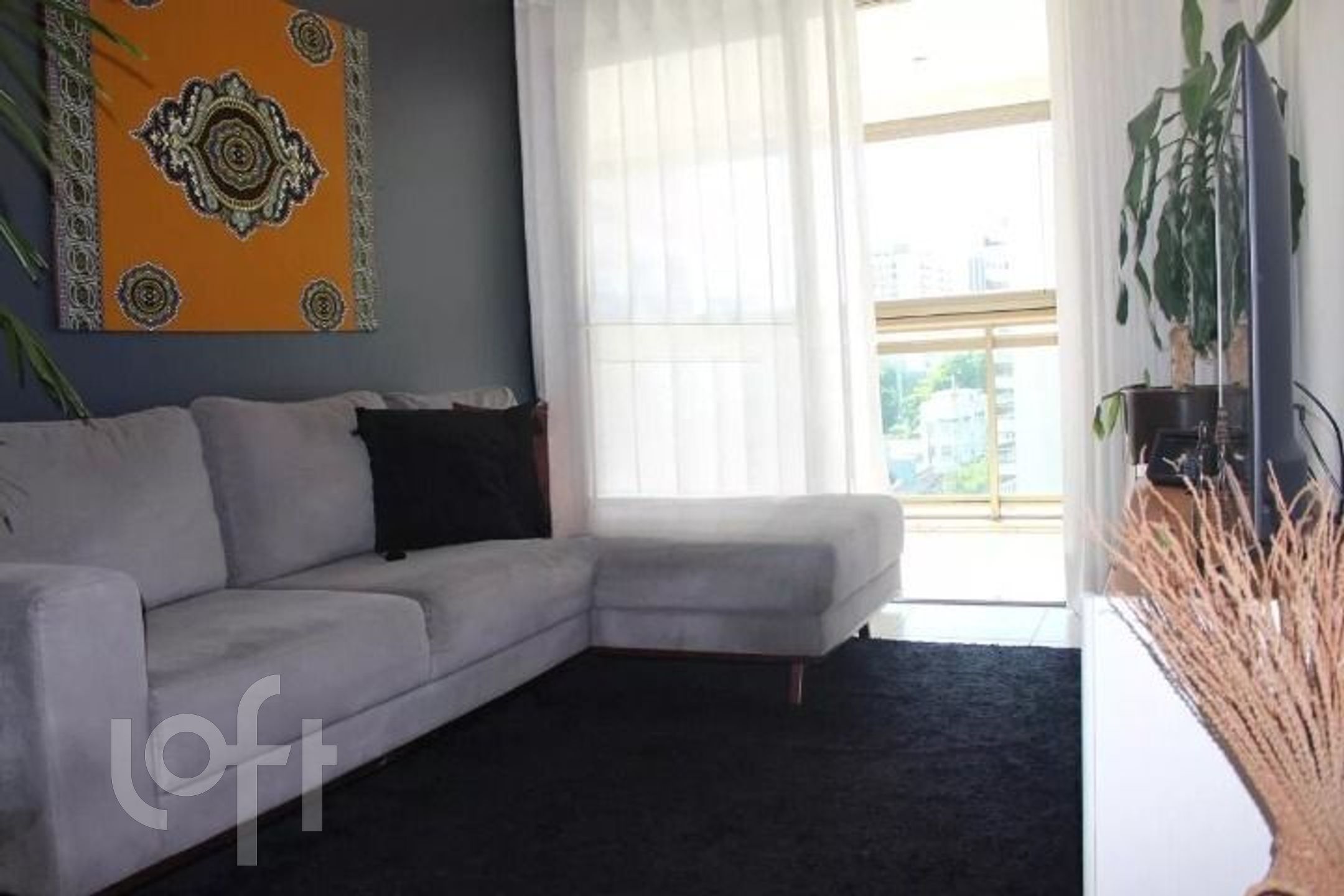 Apartamento à venda com 3 quartos, 90m² - Foto 5