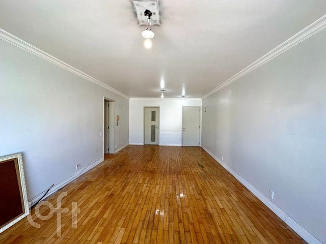 Apartamento com 122m², 3 dormitórios, 1 suíte, 1 vaga, Santana em Porto Alegre