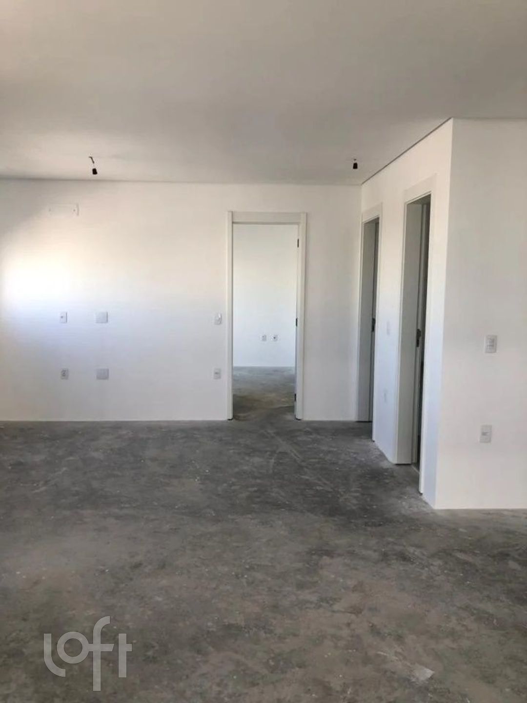 Apartamento à venda com 2 quartos, 103m² - Foto 1