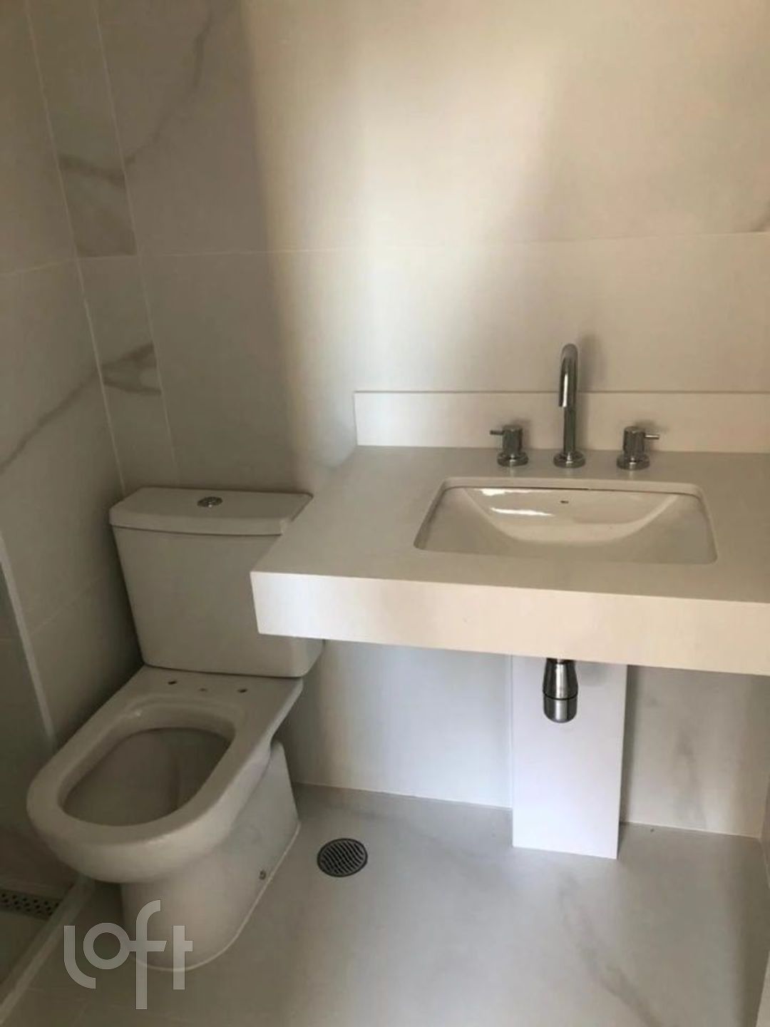 Apartamento à venda com 2 quartos, 103m² - Foto 8