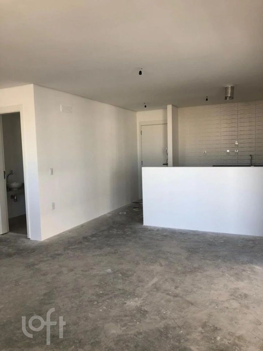 Apartamento à venda com 2 quartos, 103m² - Foto 2