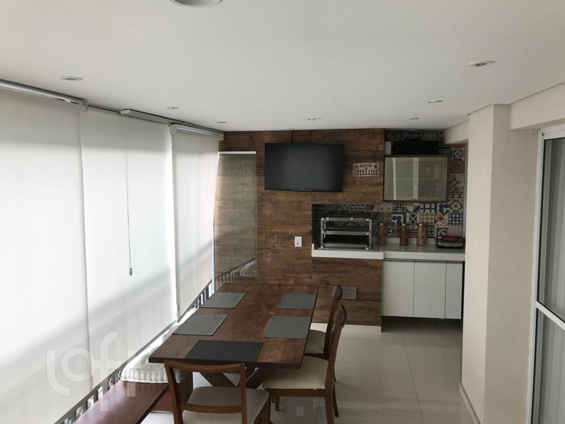 Apartamento à venda com 3 quartos, 110m² - Foto 12