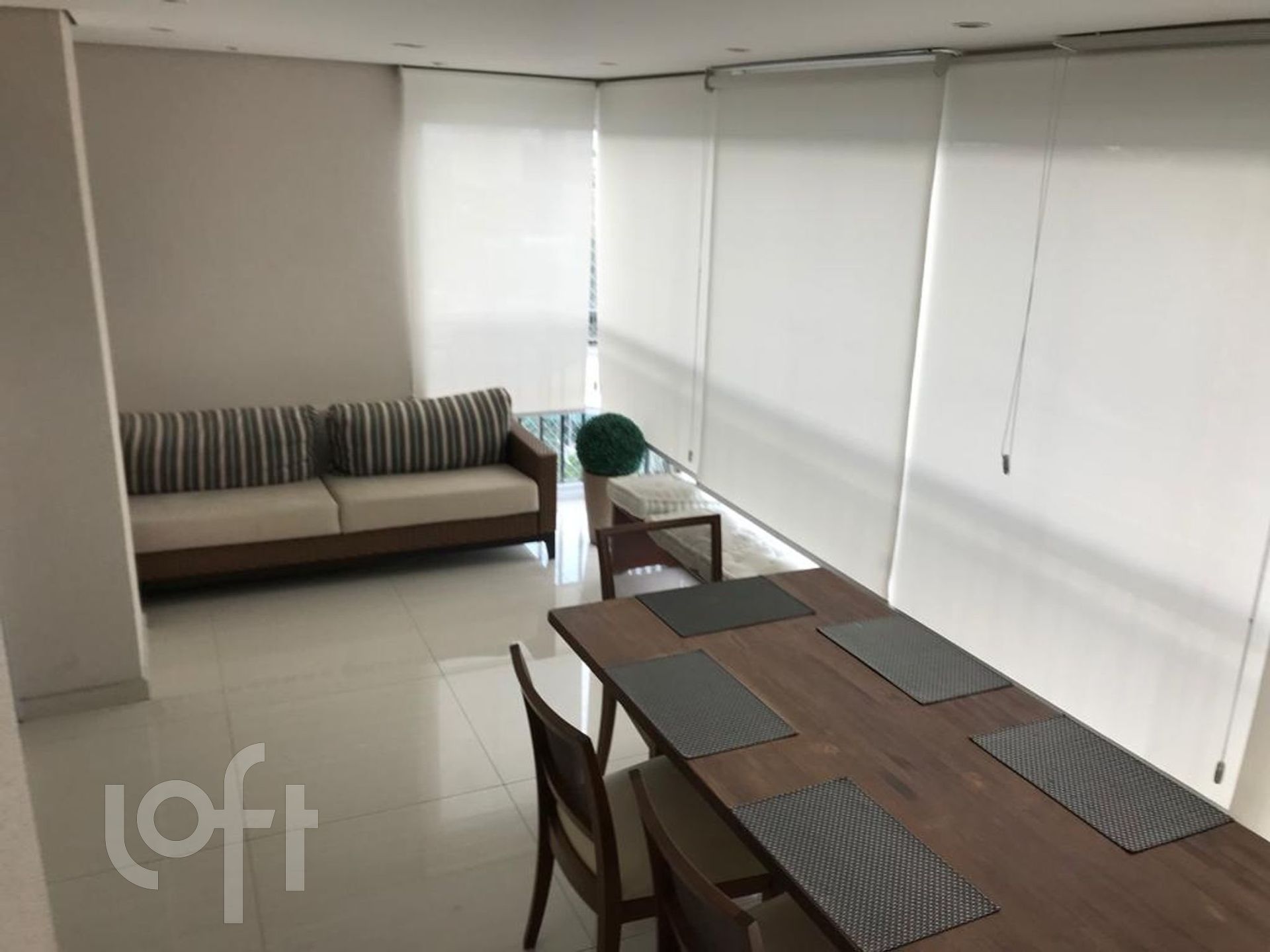 Apartamento à venda com 3 quartos, 110m² - Foto 14