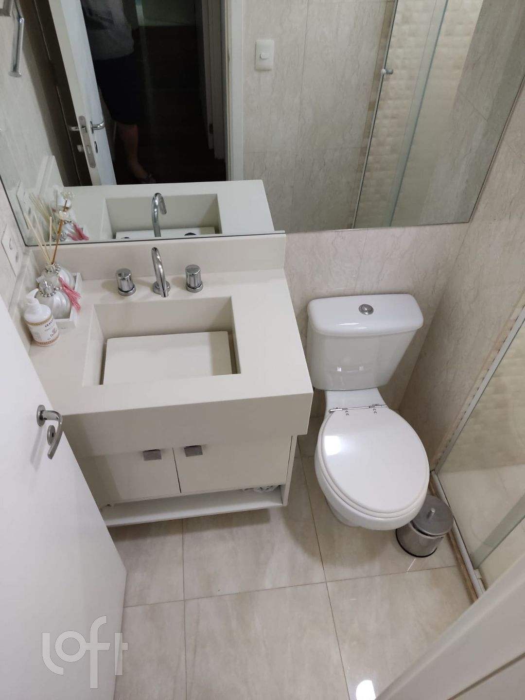 Apartamento à venda com 3 quartos, 110m² - Foto 28