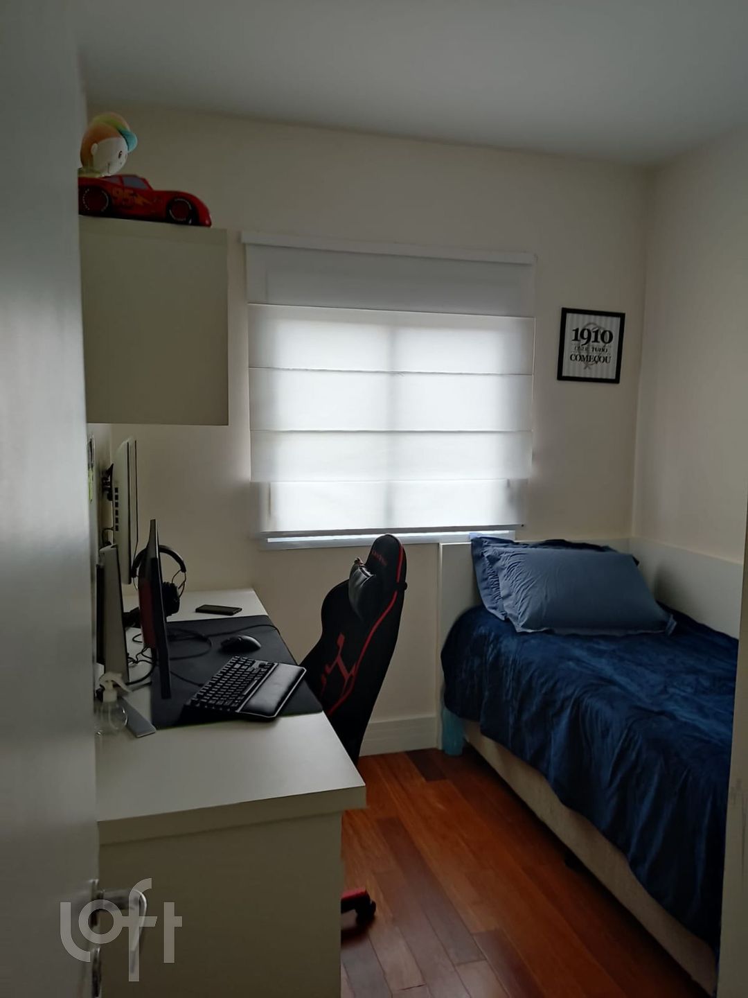 Apartamento, 3 quartos, 110 m² - Foto 9