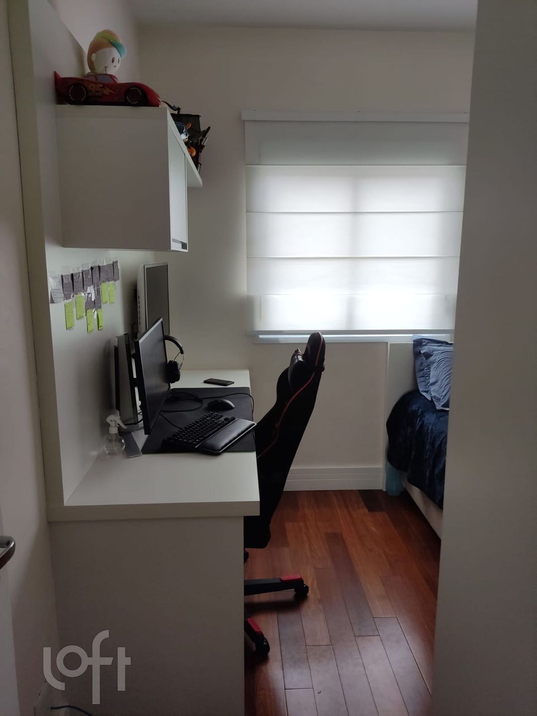 Apartamento à venda com 3 quartos, 110m² - Foto 7